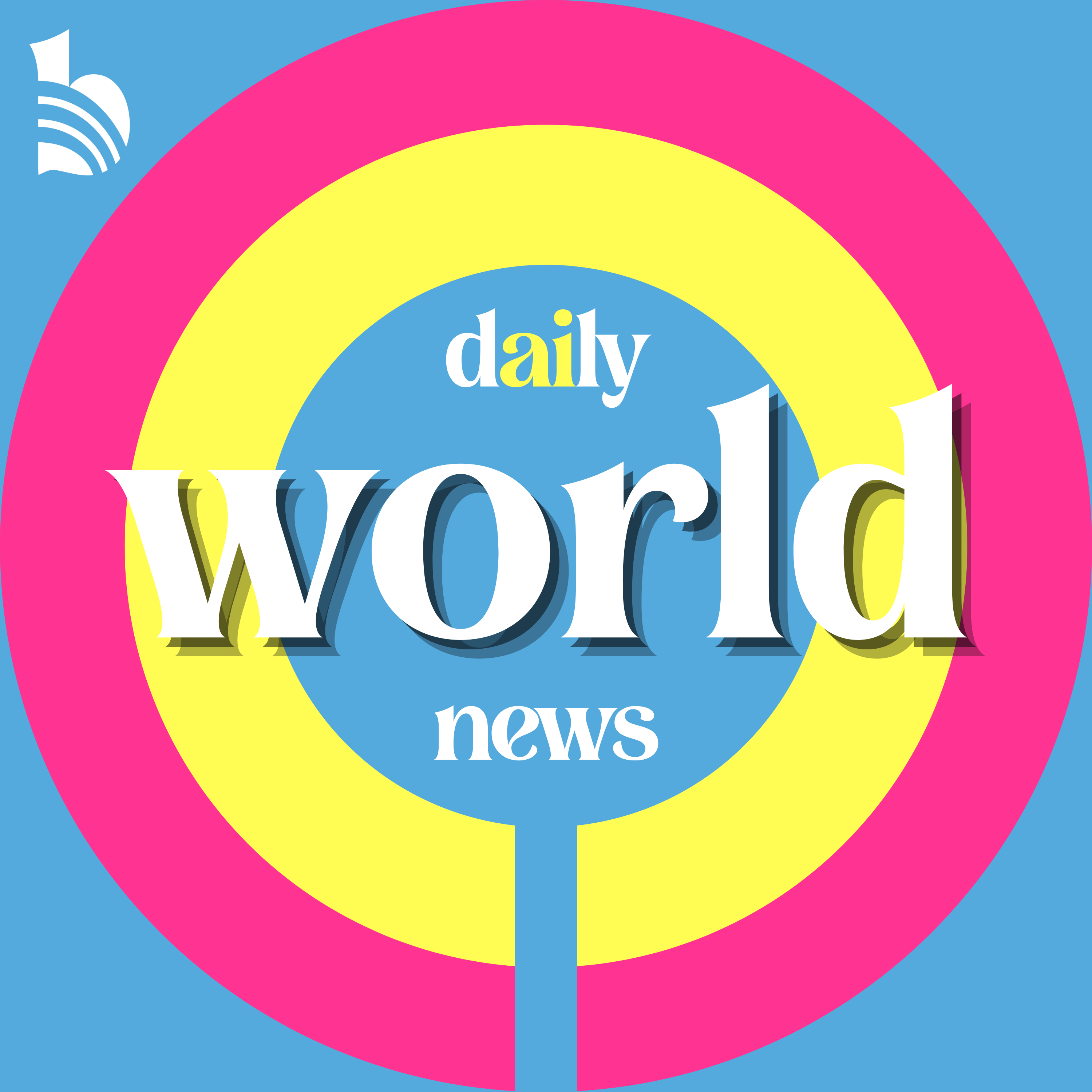 Daily World News 