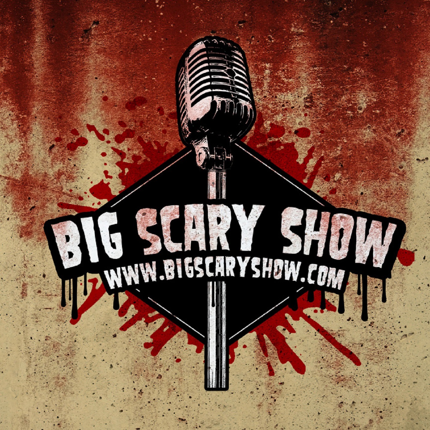 ⁣BIg Scary Show - Episode 298 - LET THE HAUNT SEASON BEGIN!