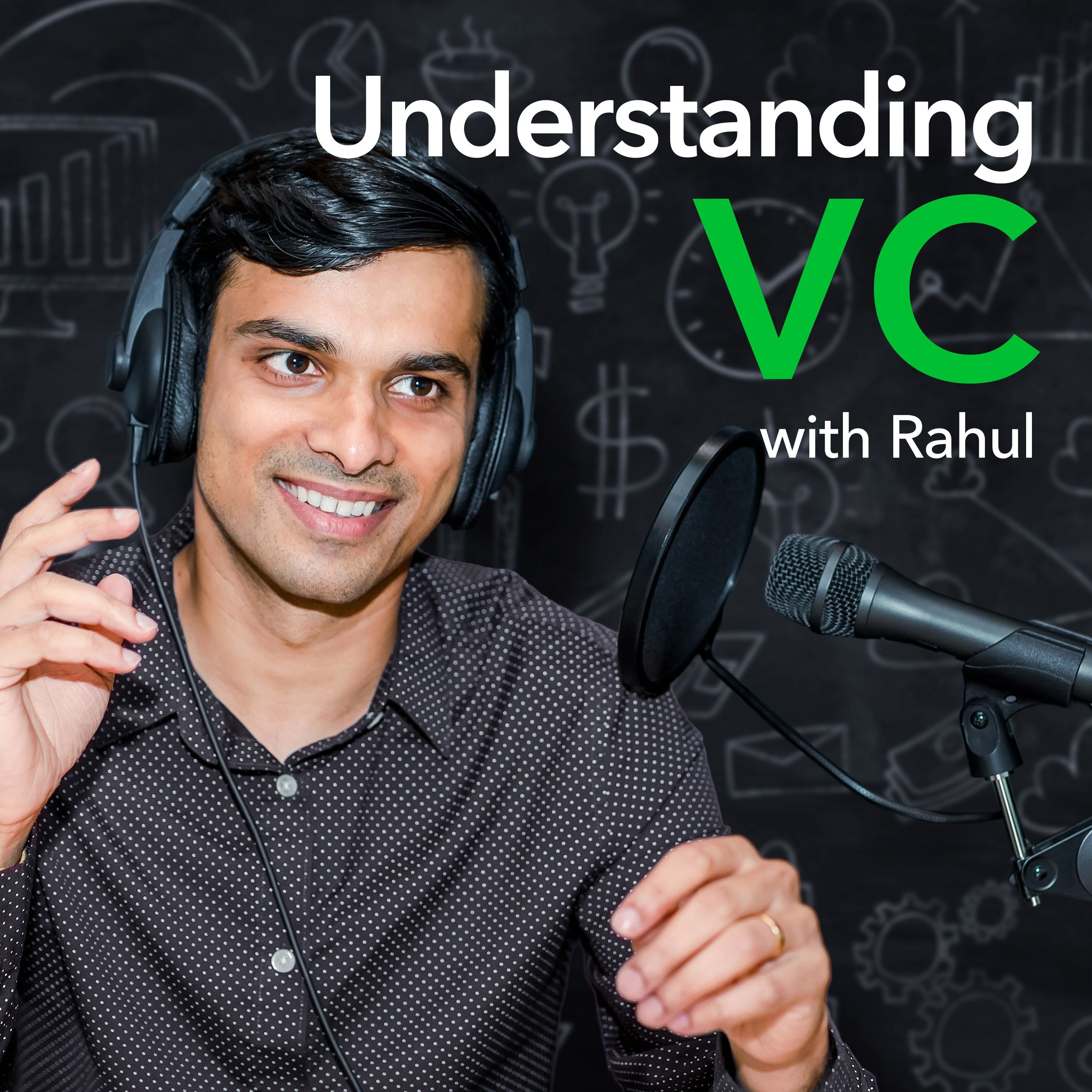 Understanding VC 