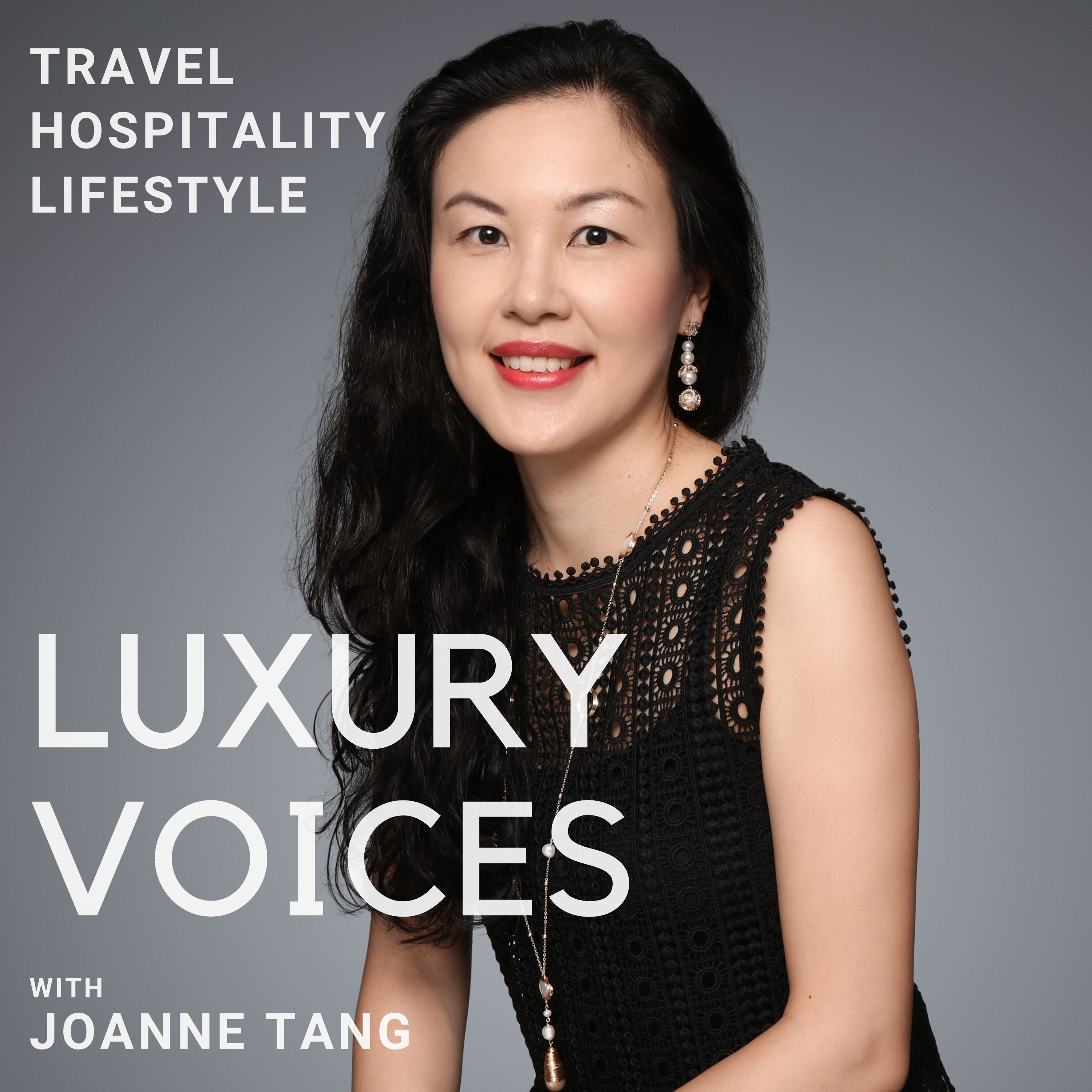 Luxury Voices 