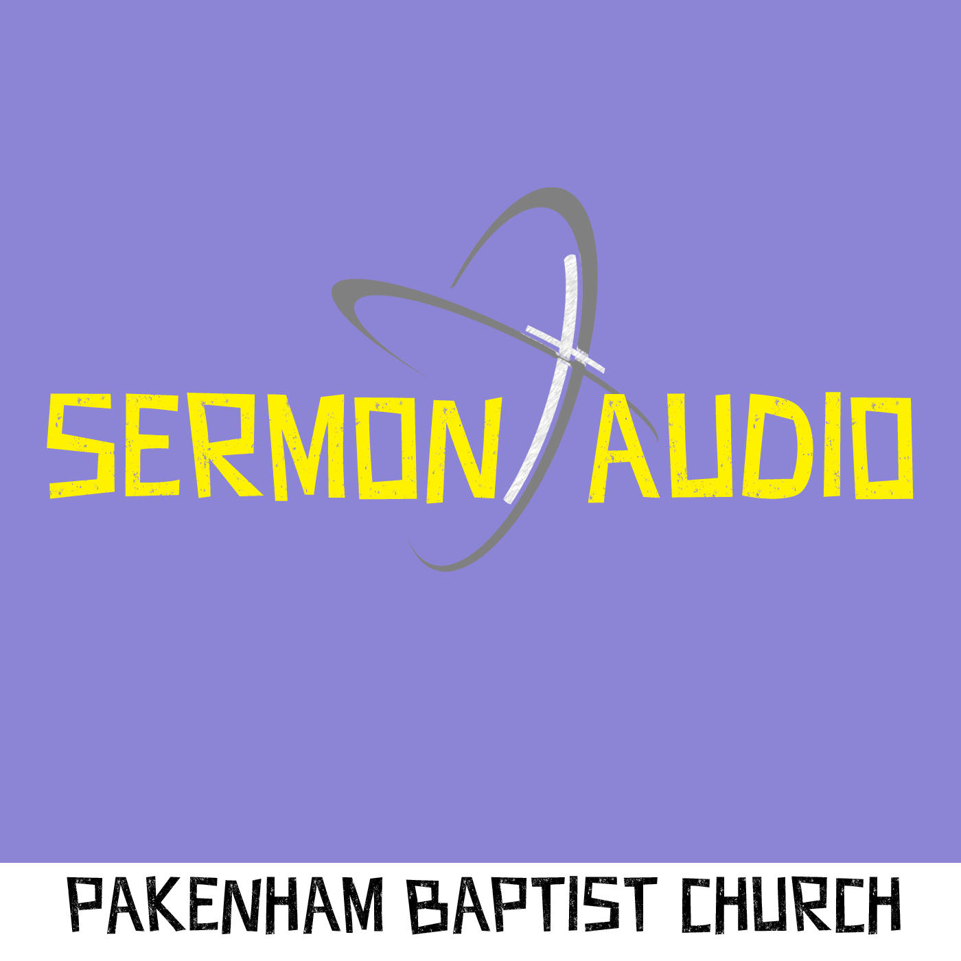 Pakenham Baptist Church Ministries - Audio 