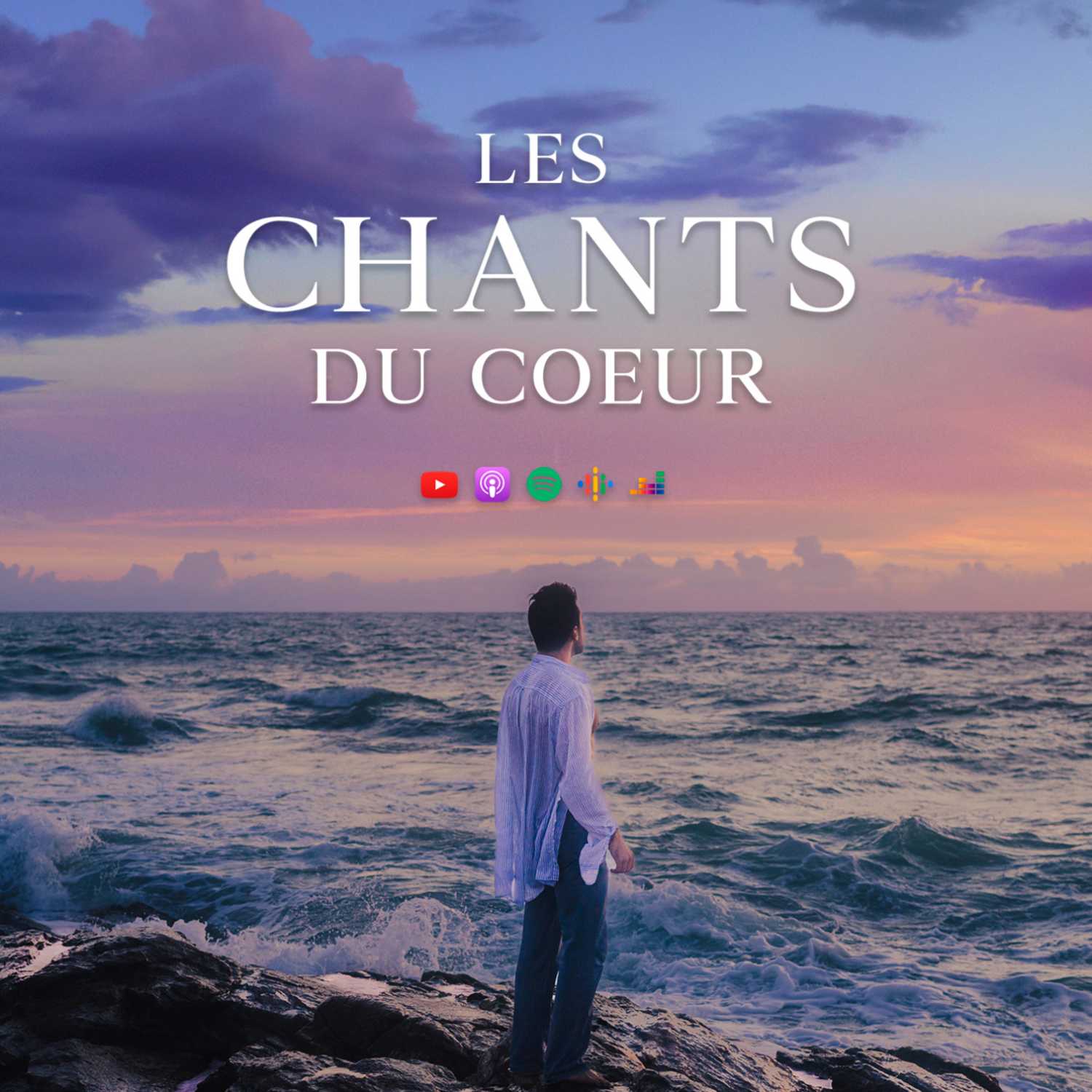 Les Chants du Cœur 