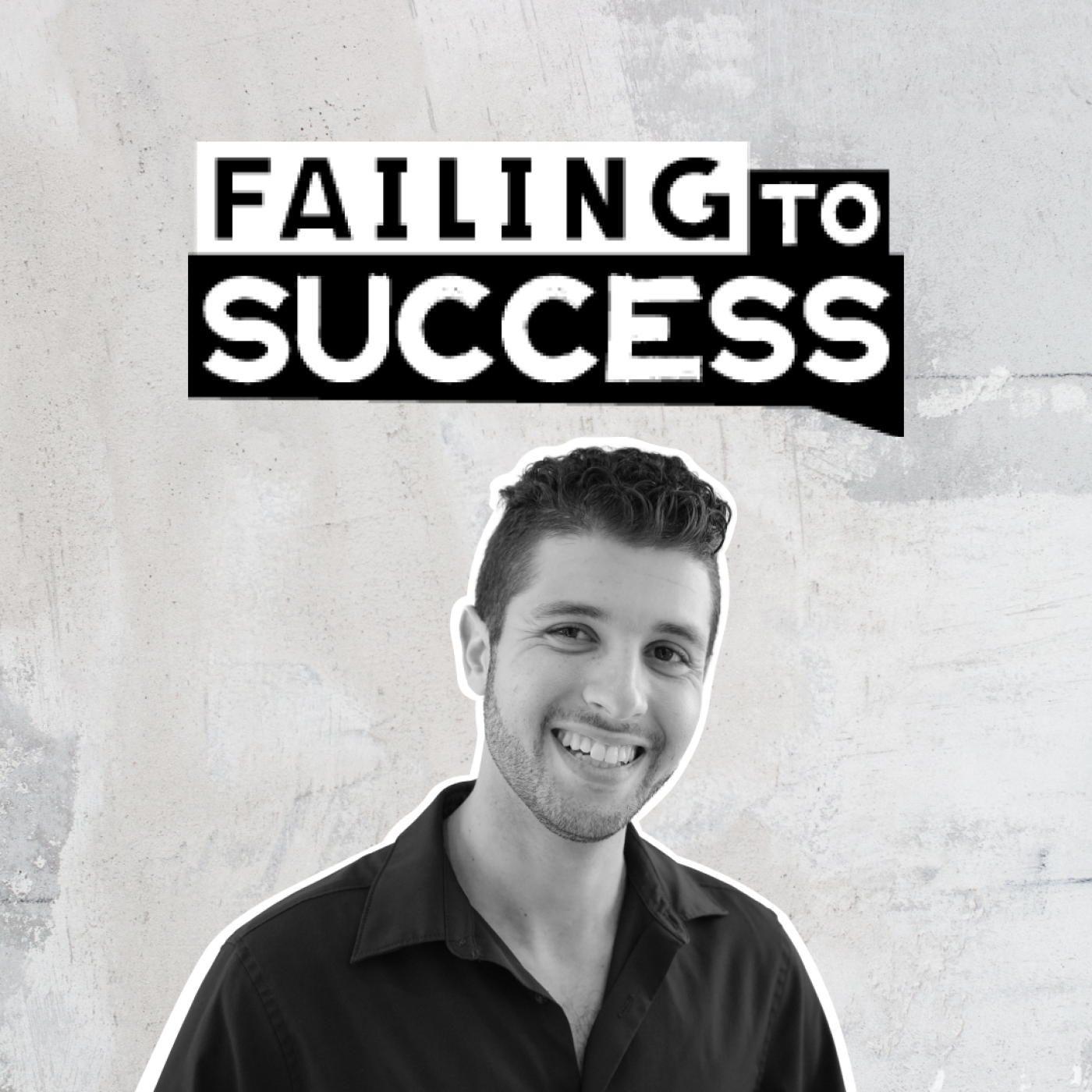 182 | Entrepreneurial Mindset and Learning from Failure | AI in Healthcare | Journey of David Belo from Safe AI 4U