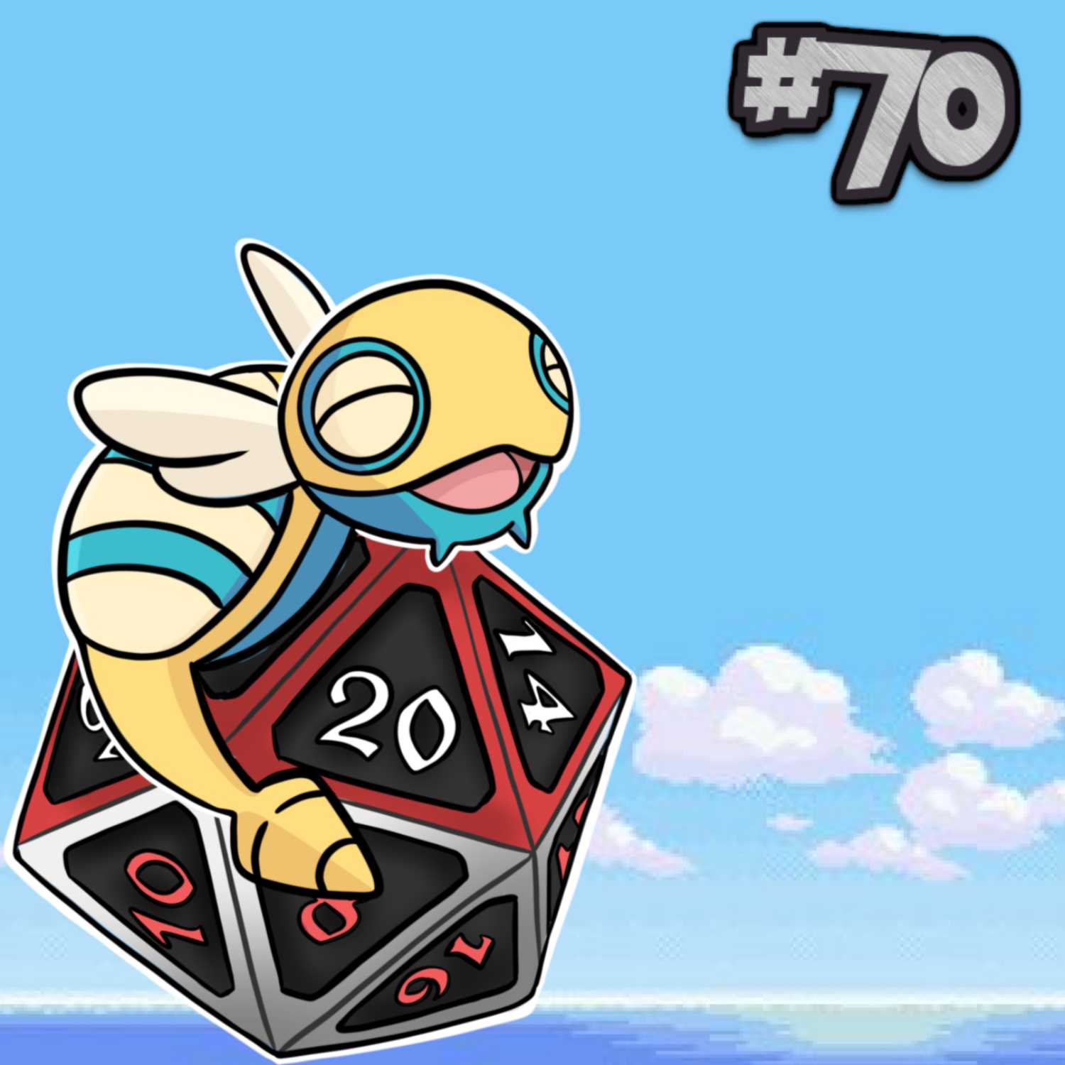 ⁣A Serpentine Situation | Dunsparce & Drampa Ep. 70