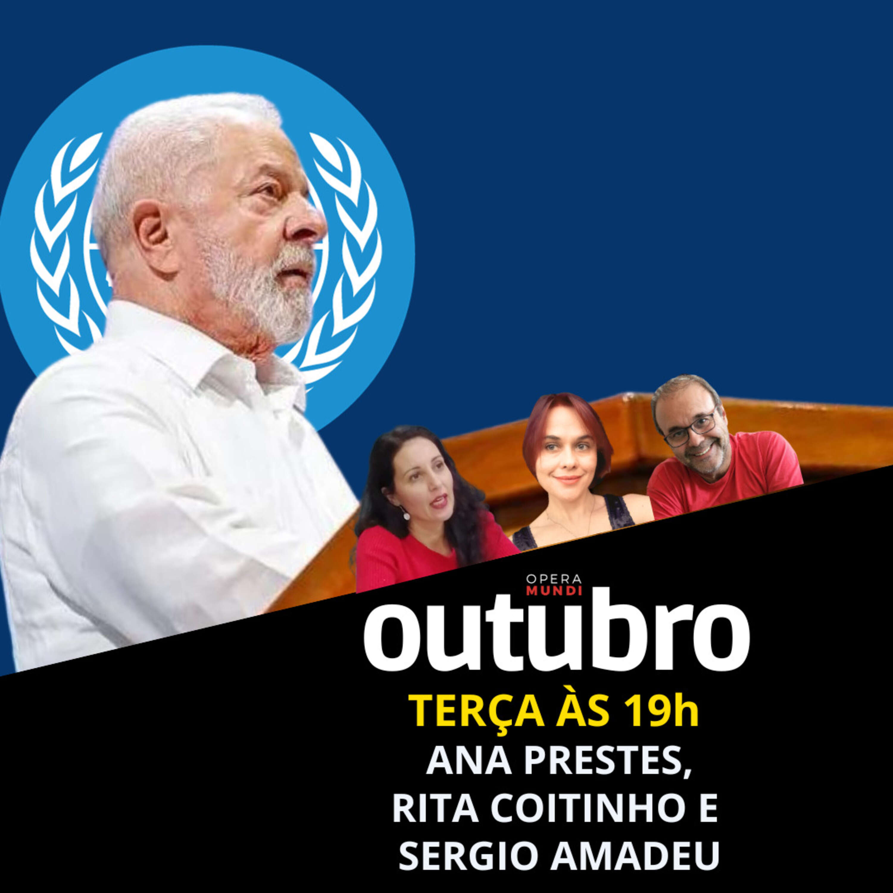 ⁣LULA NA ONU_ DESIGUALDADE, CLIMA E PAZ - OUTUBRO 217 - 19_09_23