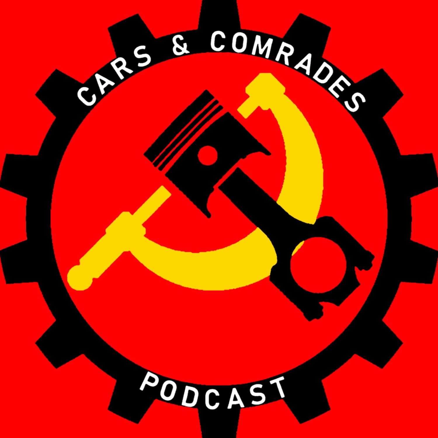 Cars and Comrades 