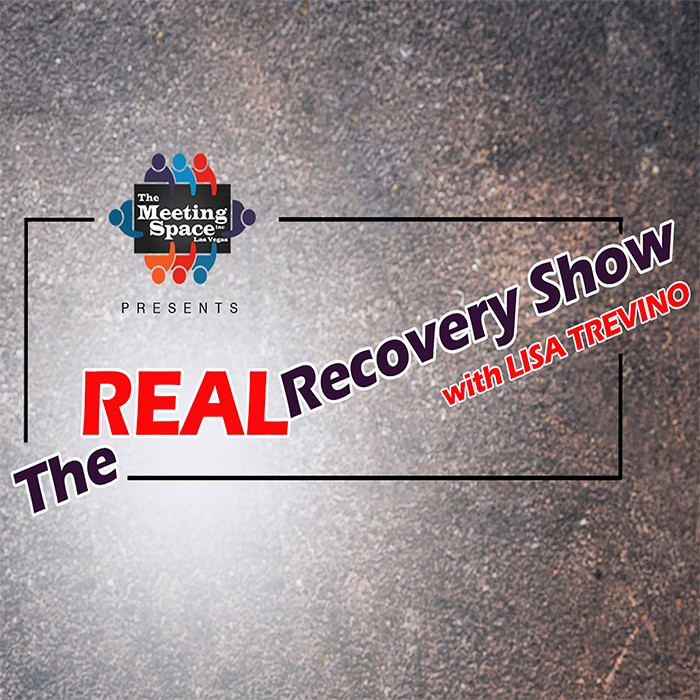 The REAL Recovery Show 