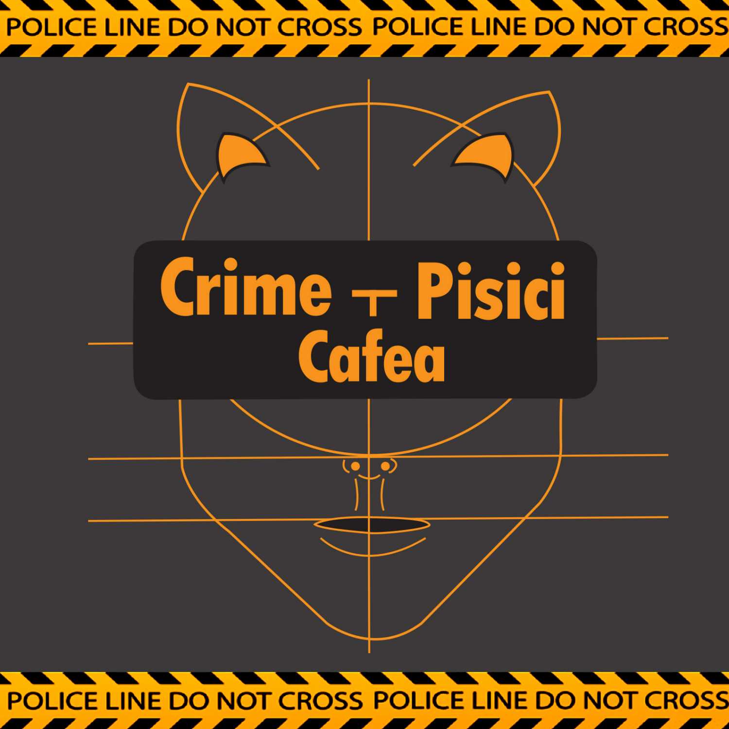 Crime, Pisici si Cafea 