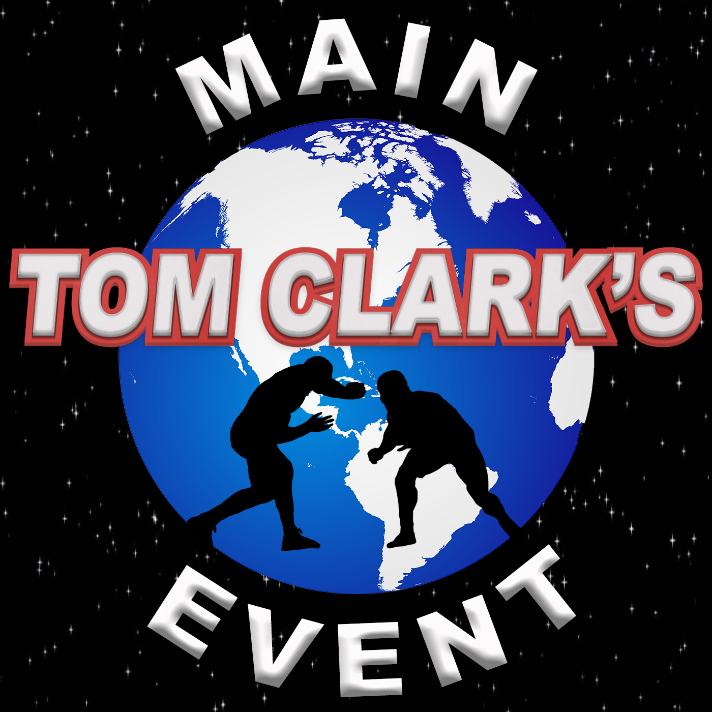 Tom Clark's Main Event 