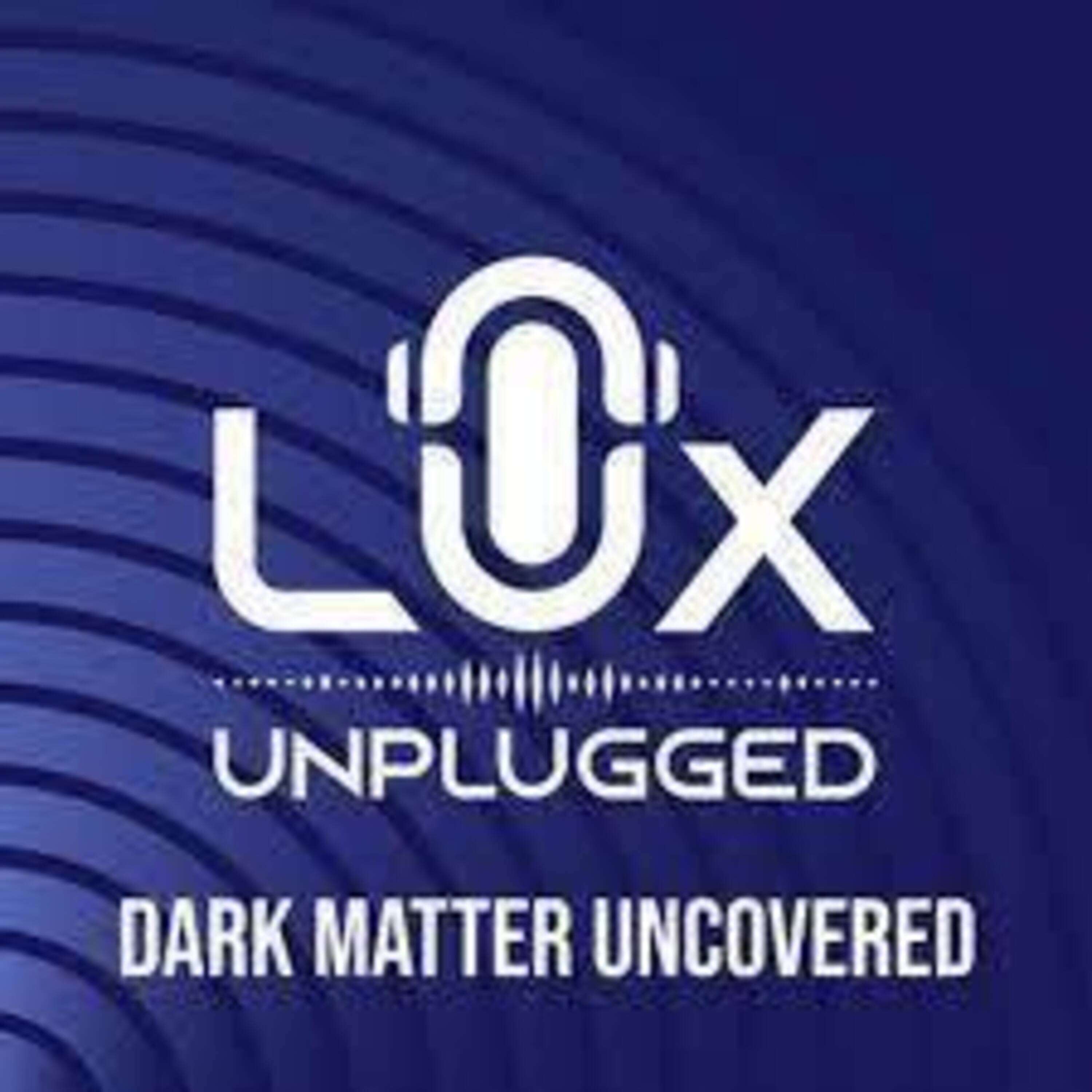 ⁣#9 Dark Matter Uncovered: A conversation about space part.2 | Pierre Reuter and George John