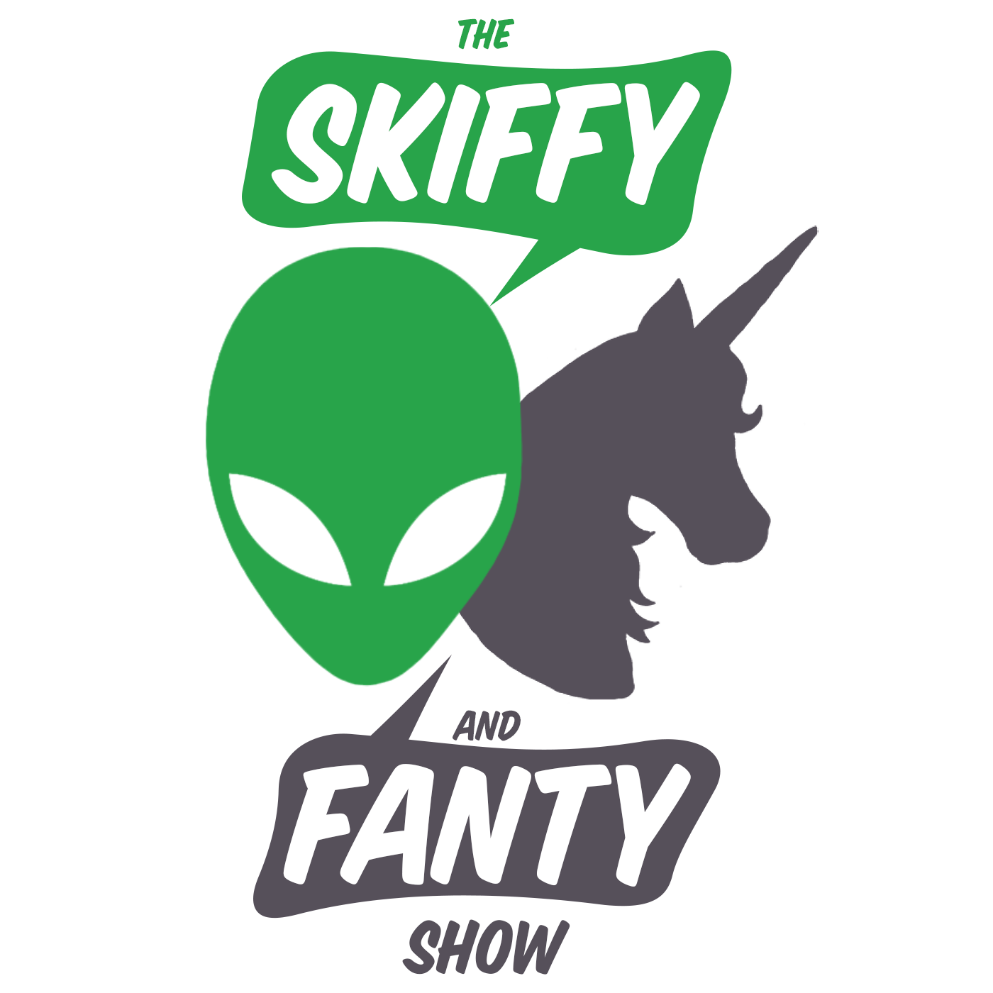 The Skiffy and Fanty Show 