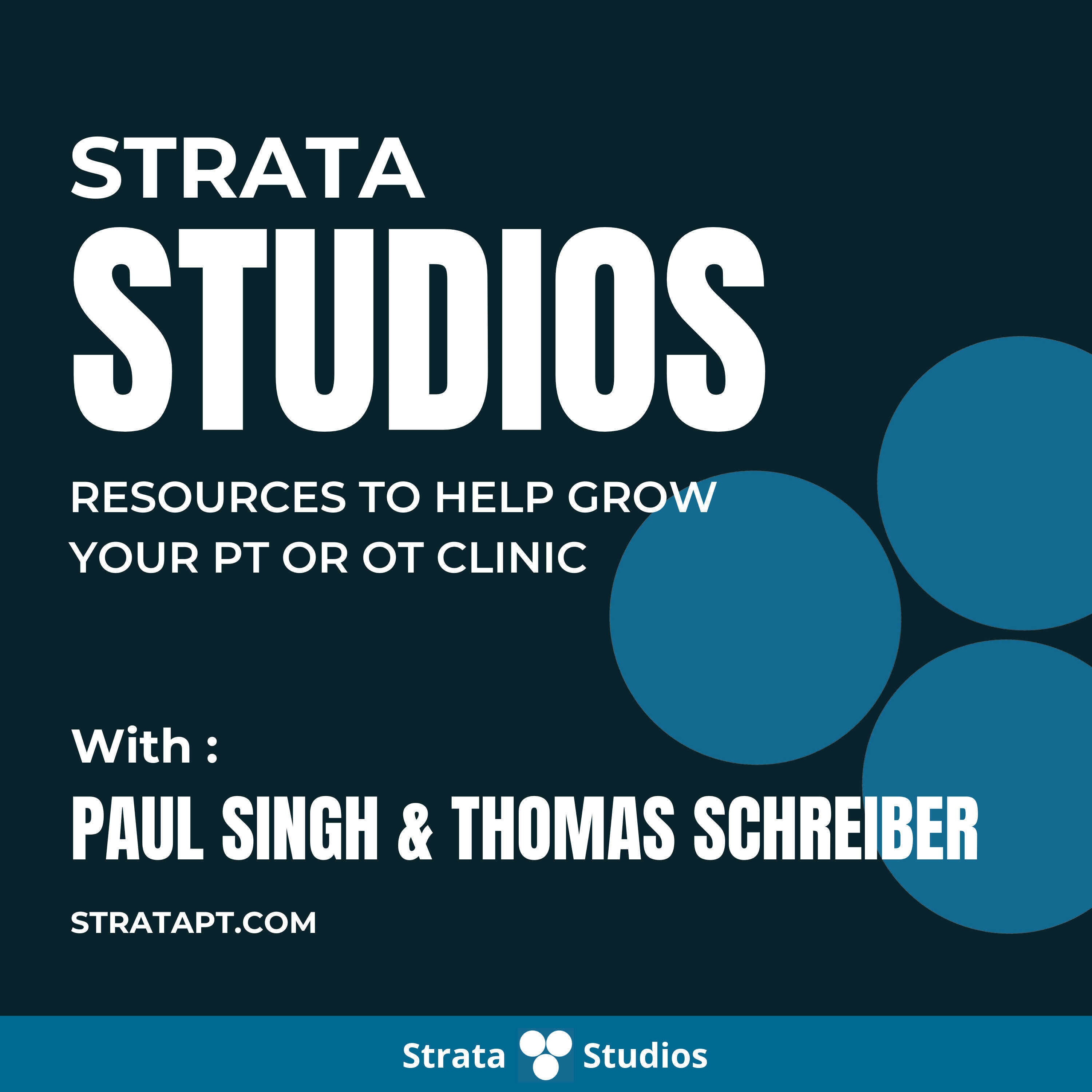 Strata Studios 