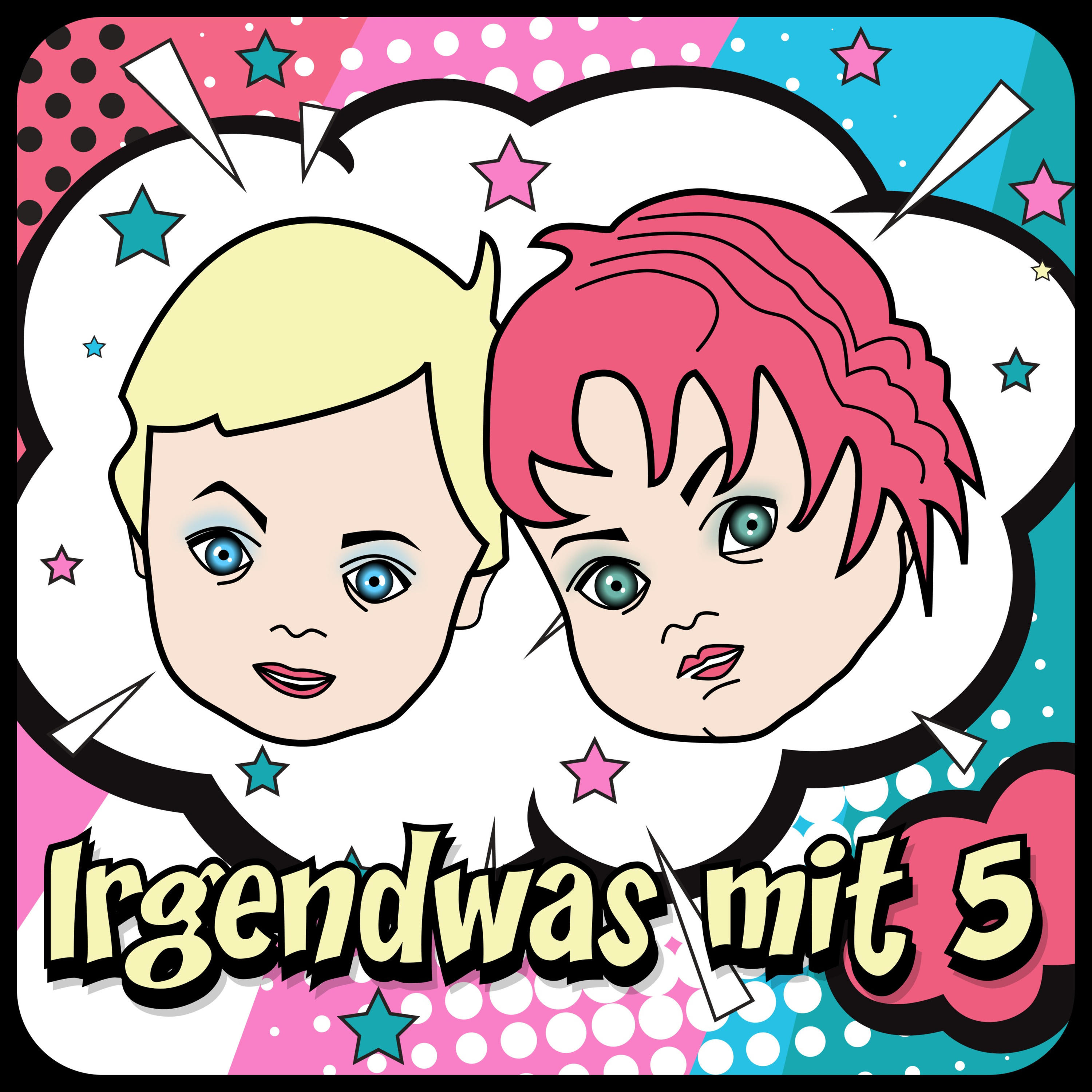 Irgendwas mit 5 