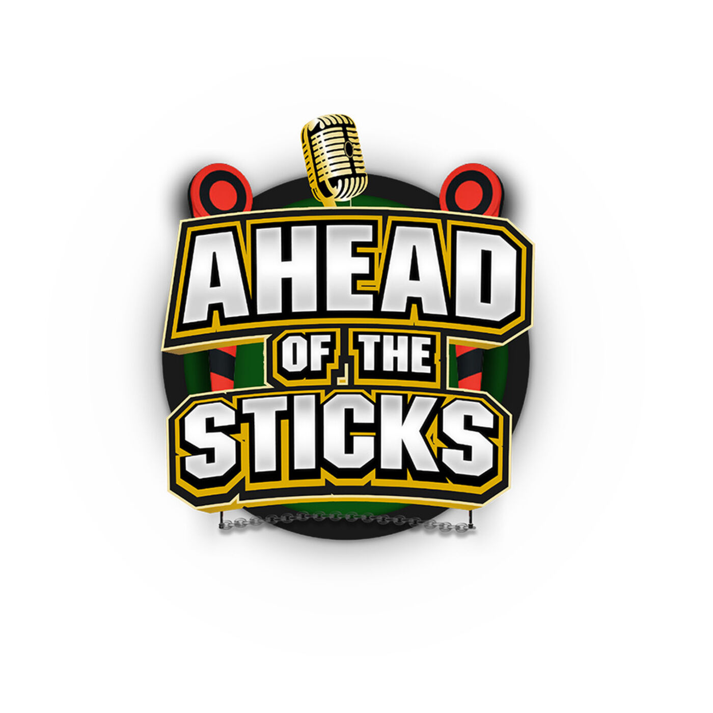 ⁣Ahead Of The Sticks Ep. 5 - AFC North Preview