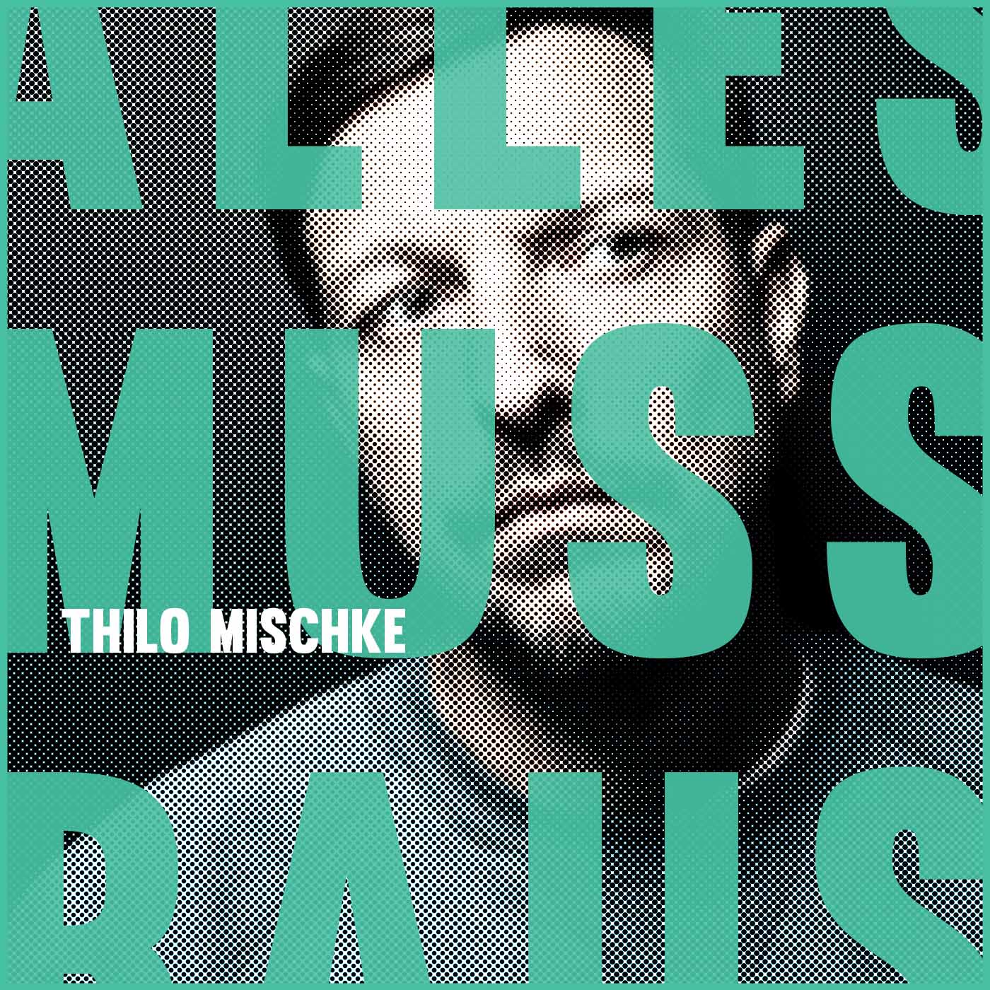 Alles Muss Raus - Mit Thilo Mischke 