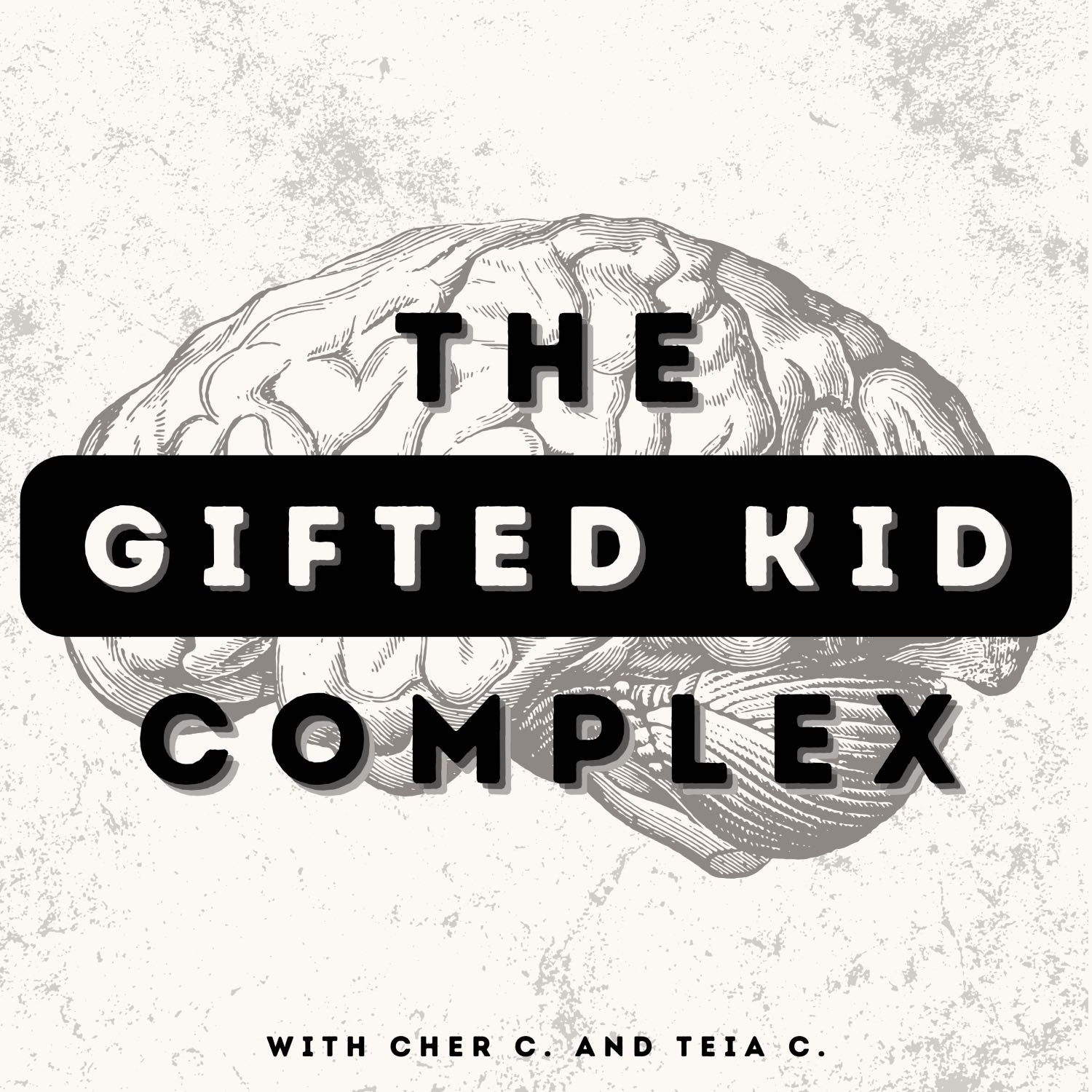 The Gifted Kid Complex 