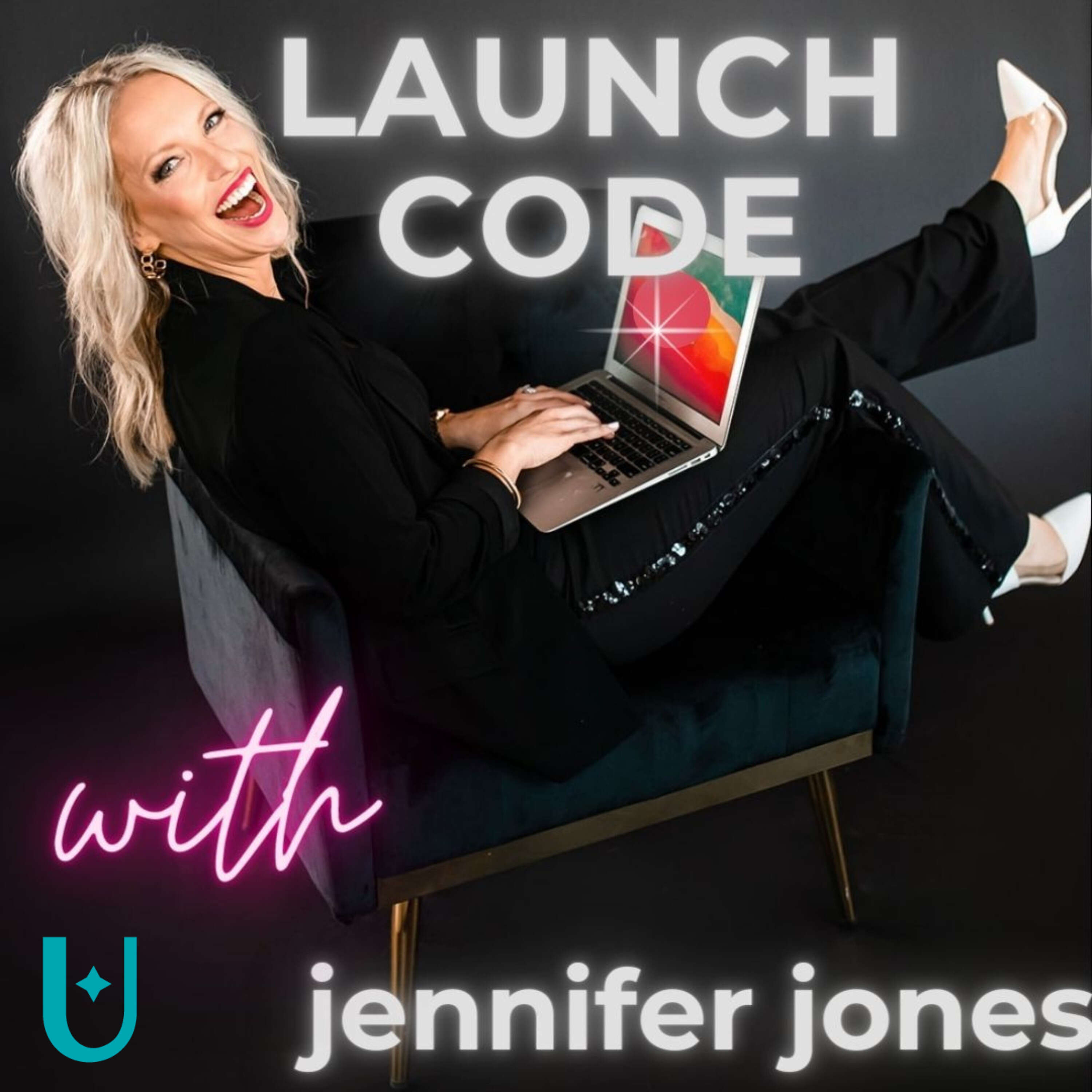 Launch Code with Jennifer Jones 