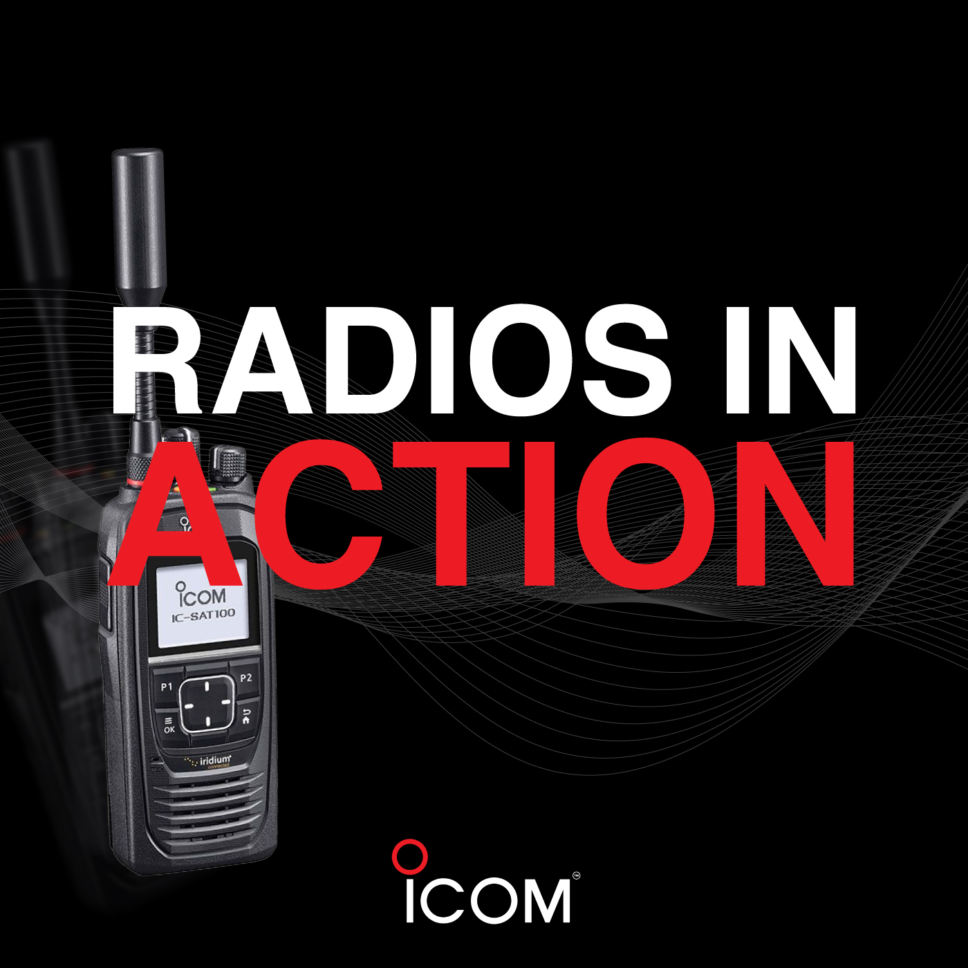 Radios in Action 