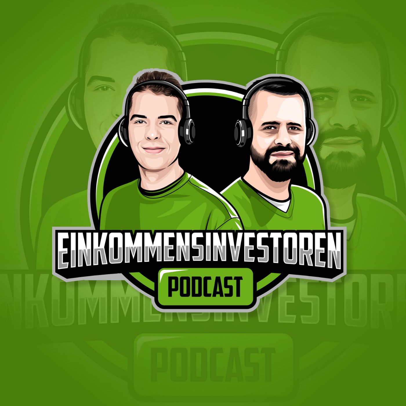 Einkommensinvestoren-Podcast 