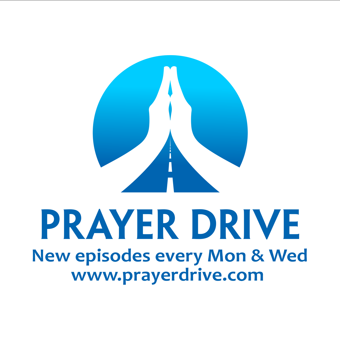 PrayerDrive 