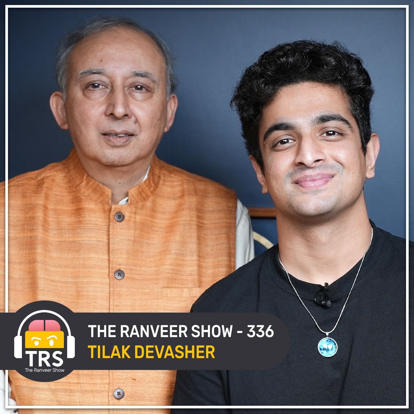 India vs. Pakistan - Decoding the History of Partition with Tilak Devasher on The Ranveer Show 336