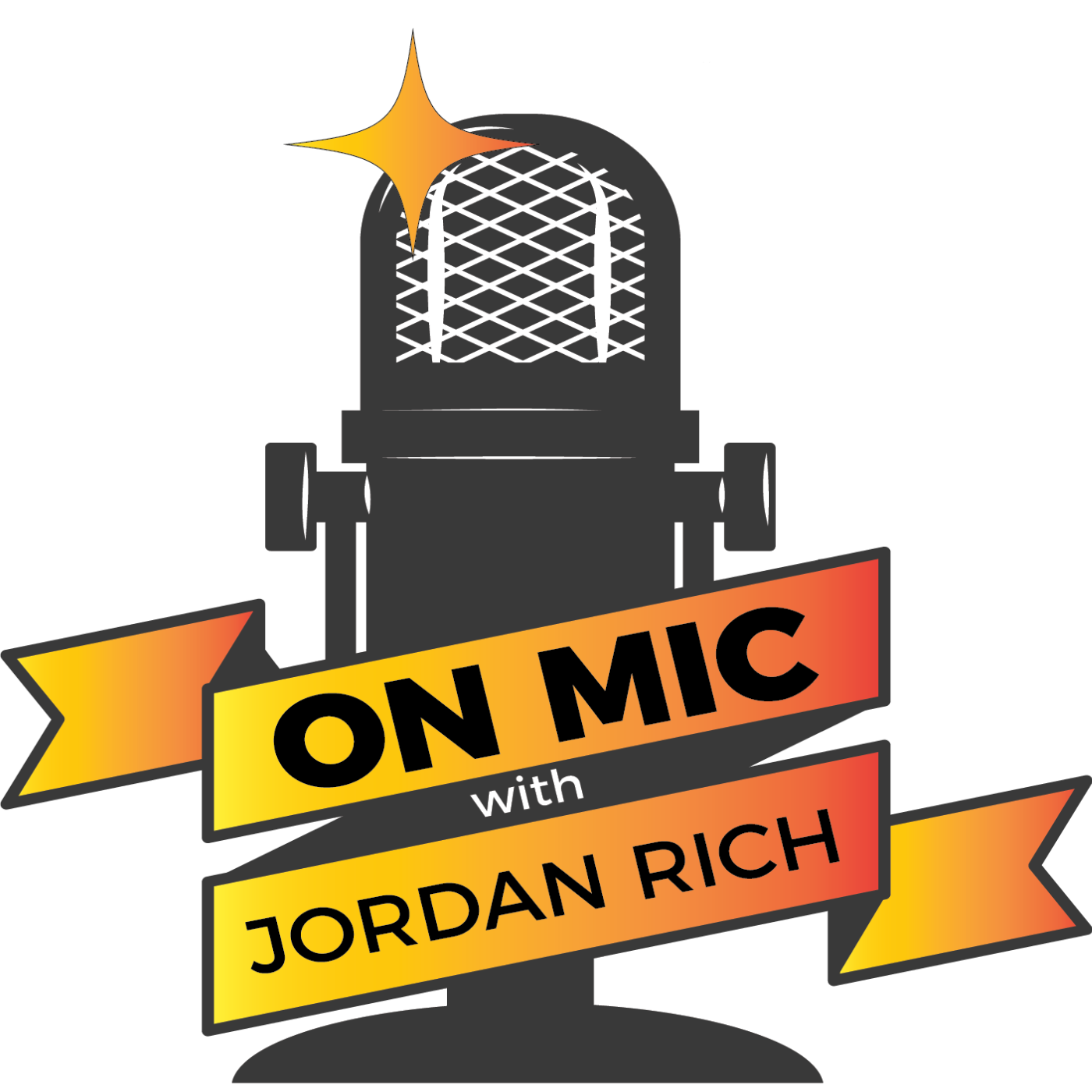 On Mic Podcast 