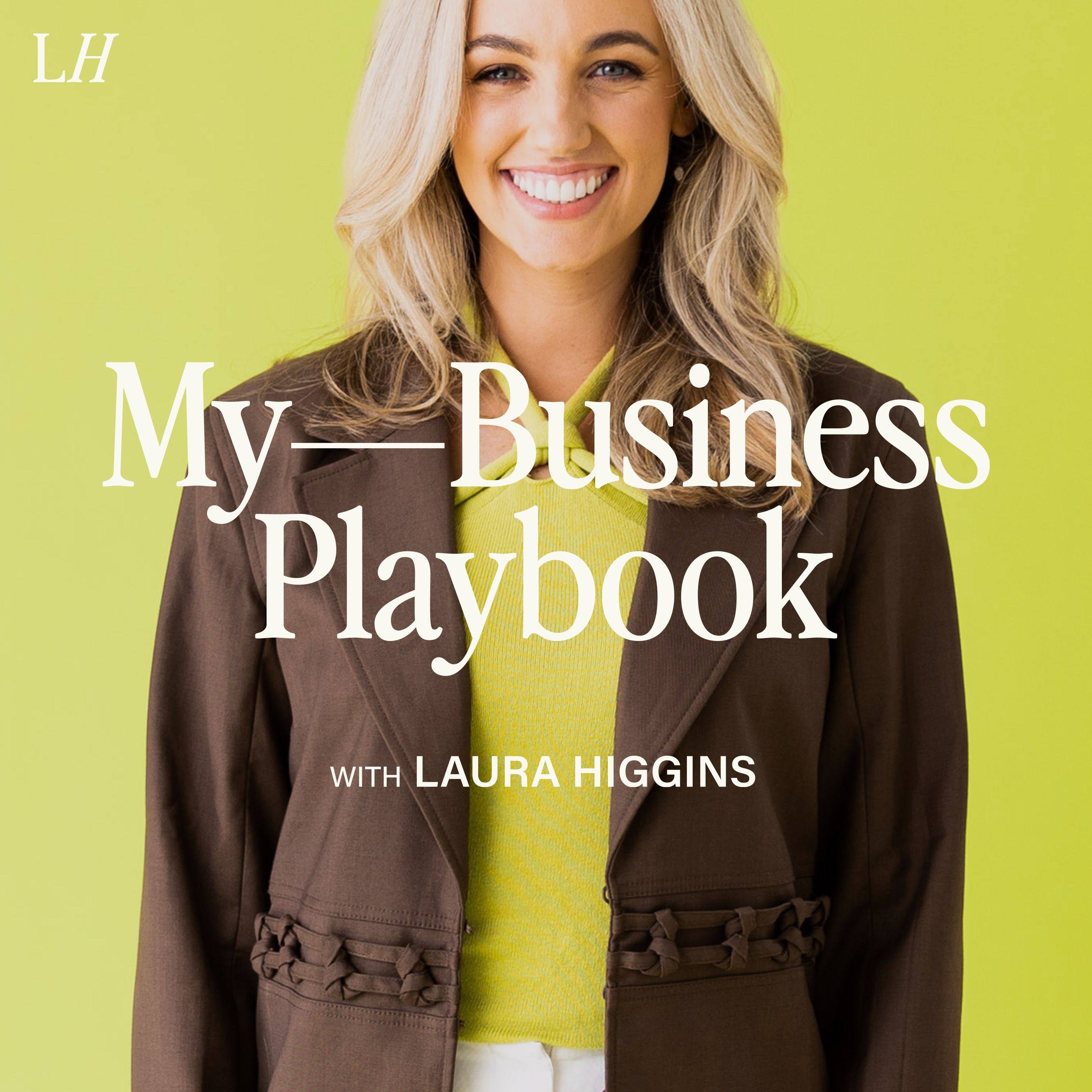 My Business Playbook 