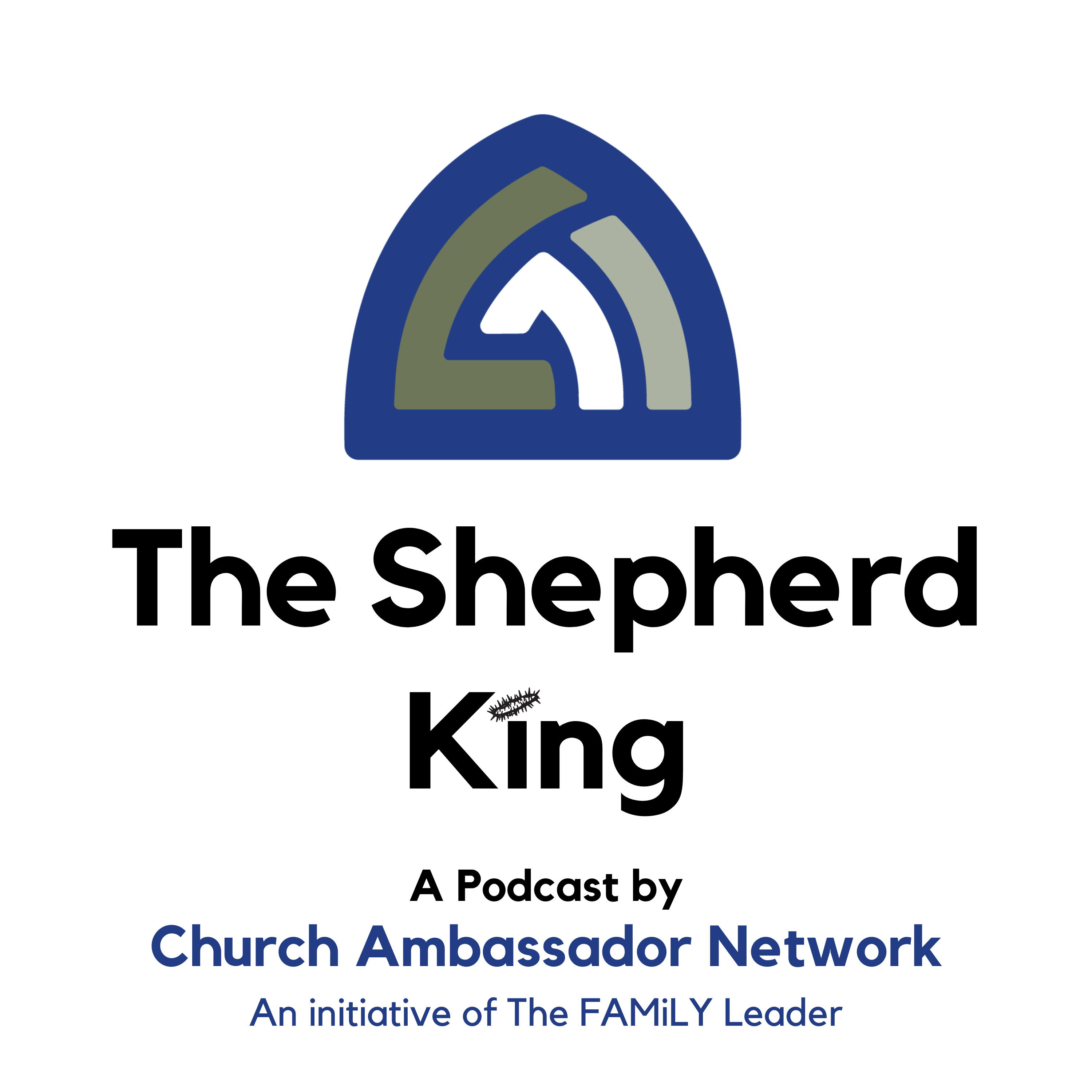 The Shepherd King 