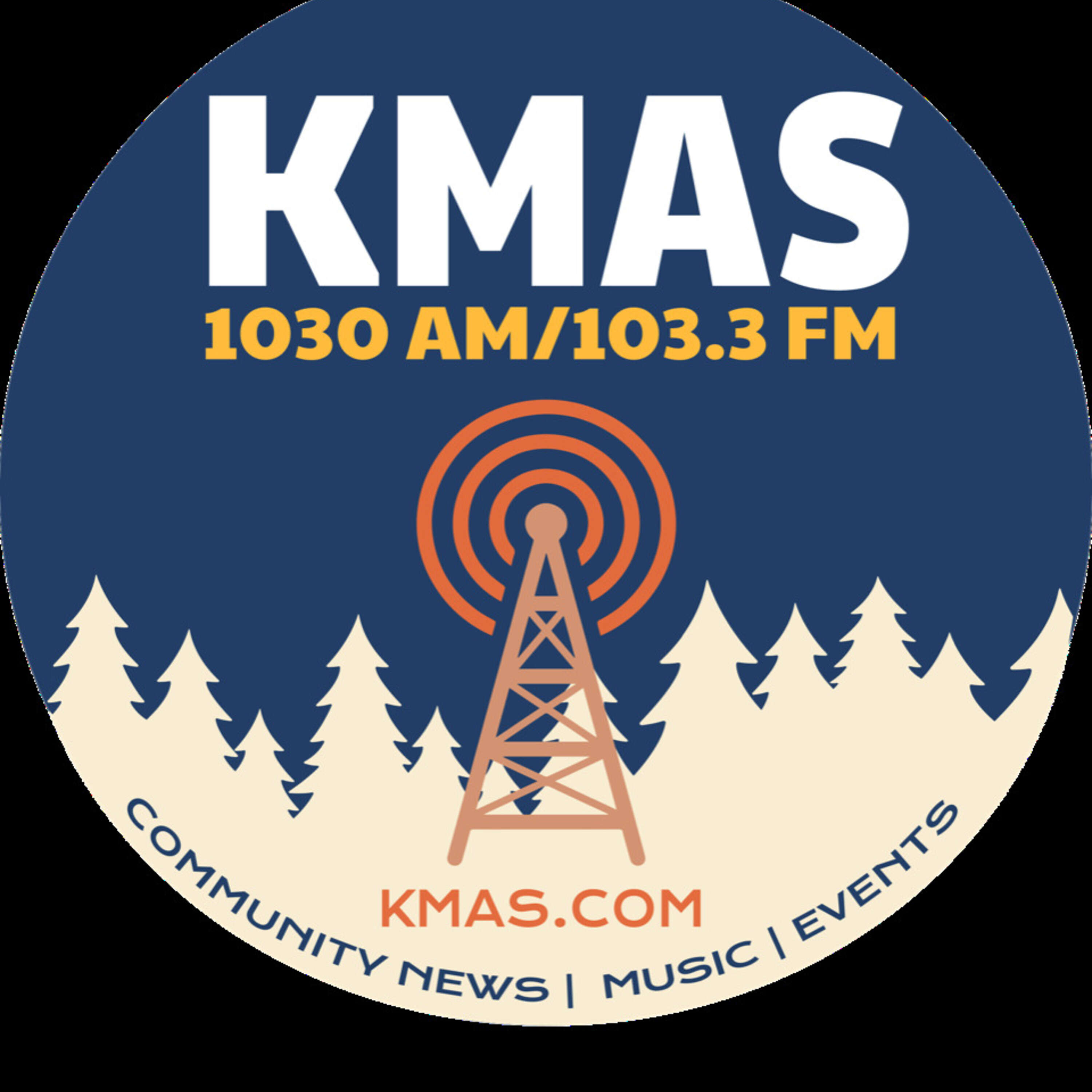 2023 KMAS Candidate Conversation - Dave Stevens