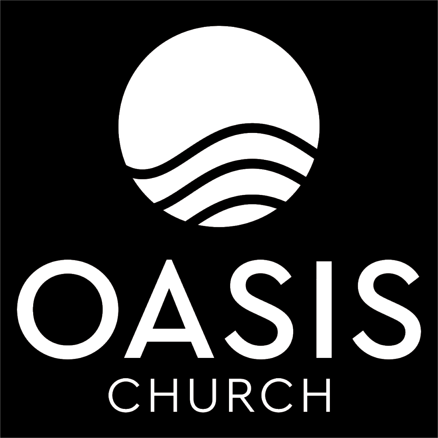 Oasis Church 