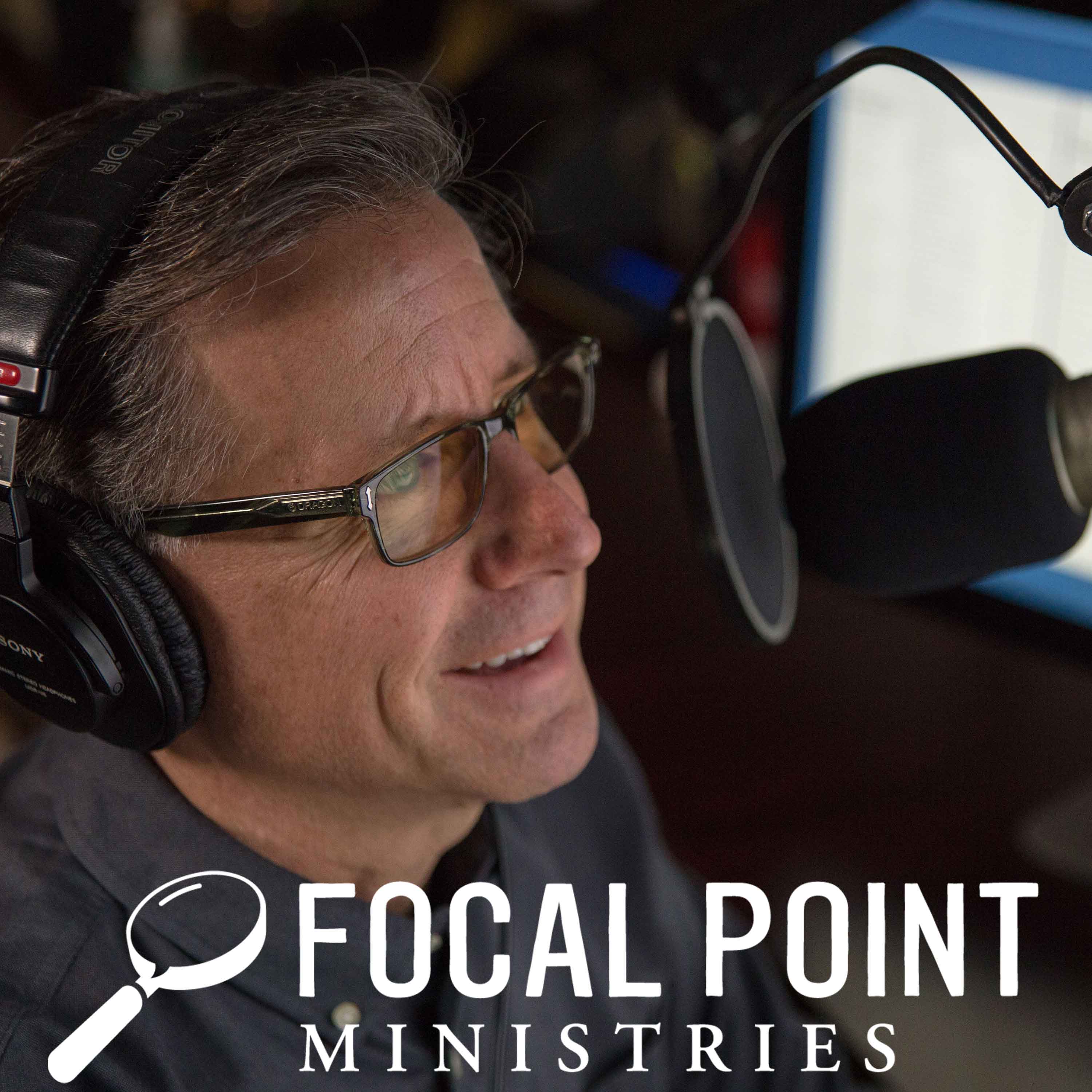 Ask Pastor Mike-Why Study the OT?