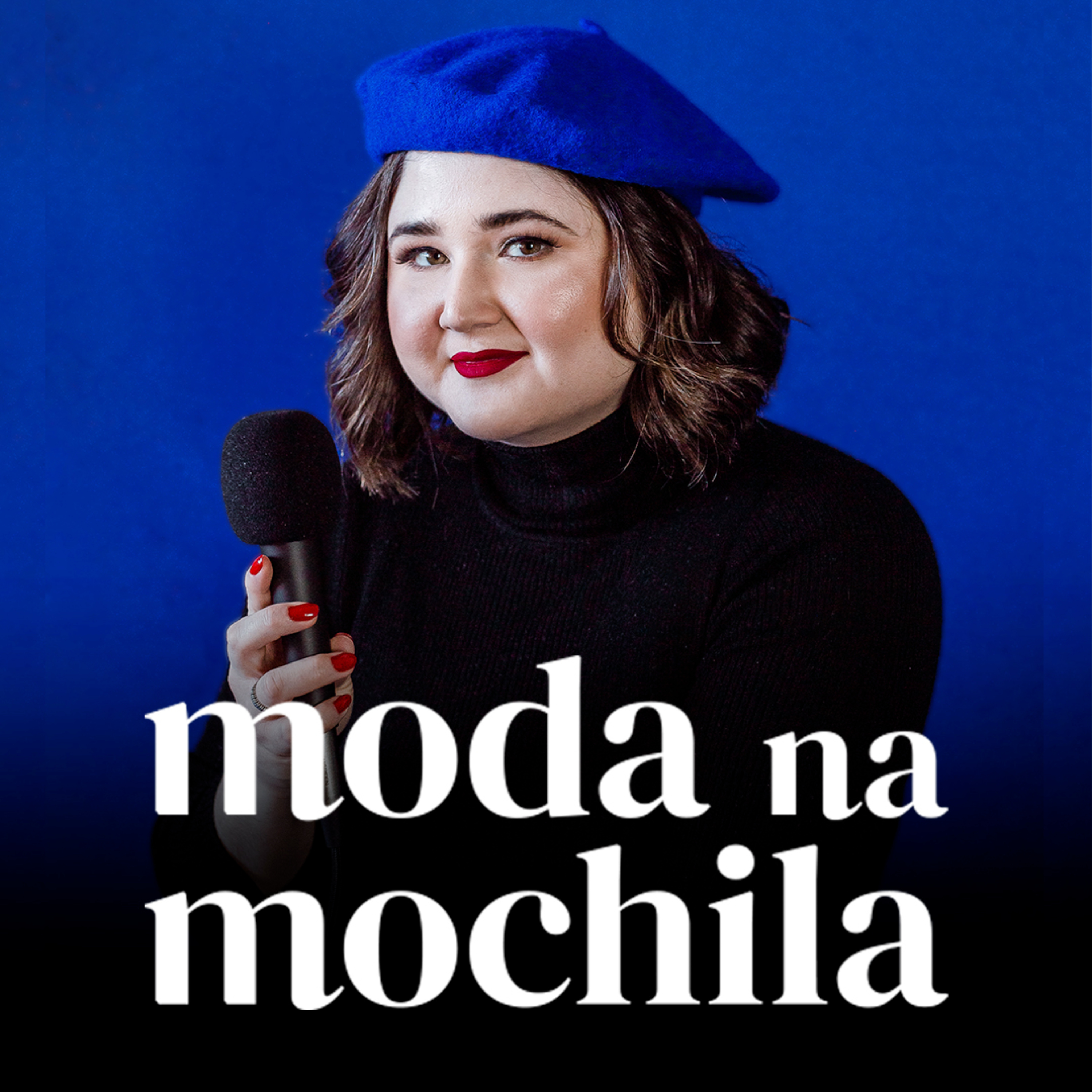 Moda na Mochila 