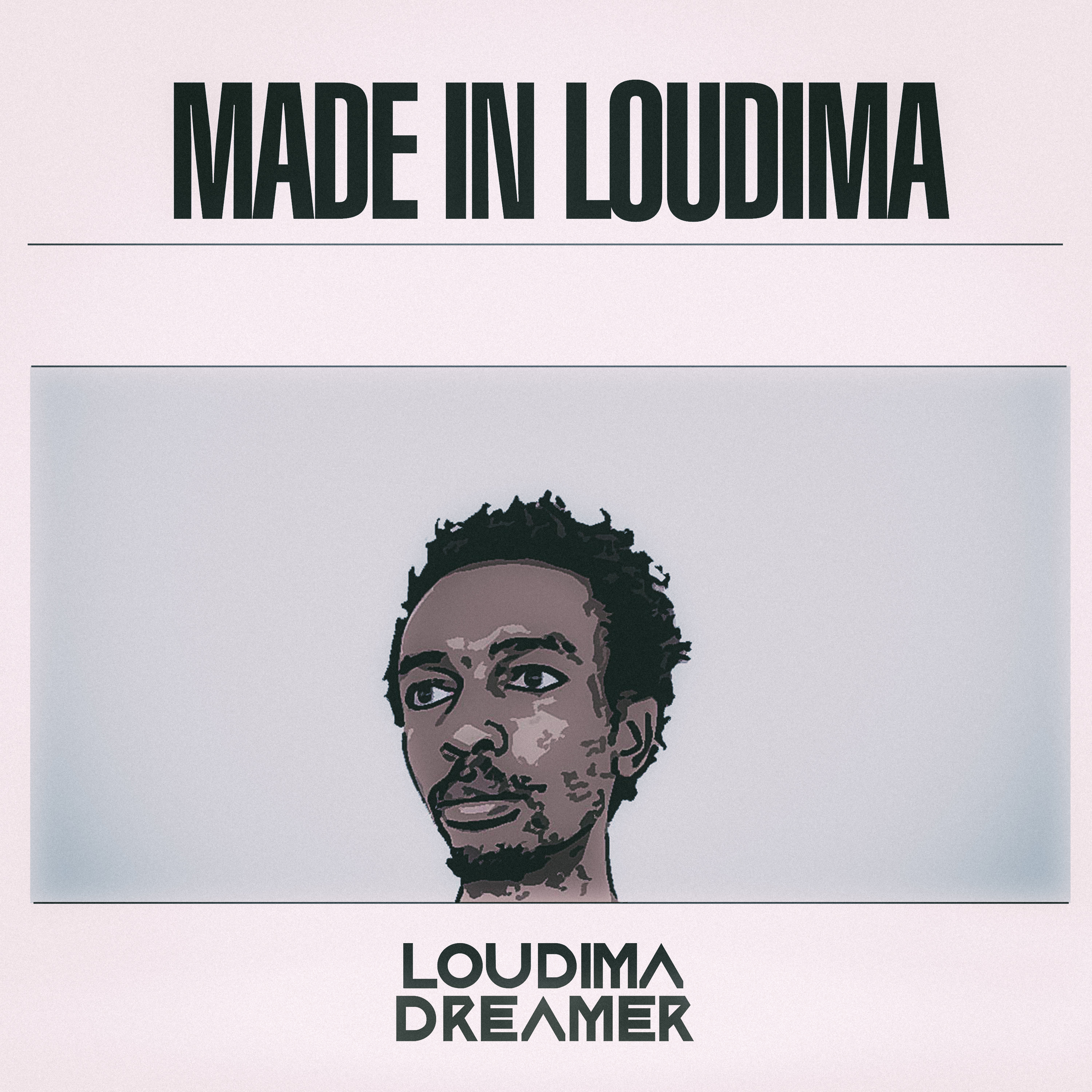 Made In Loudima 