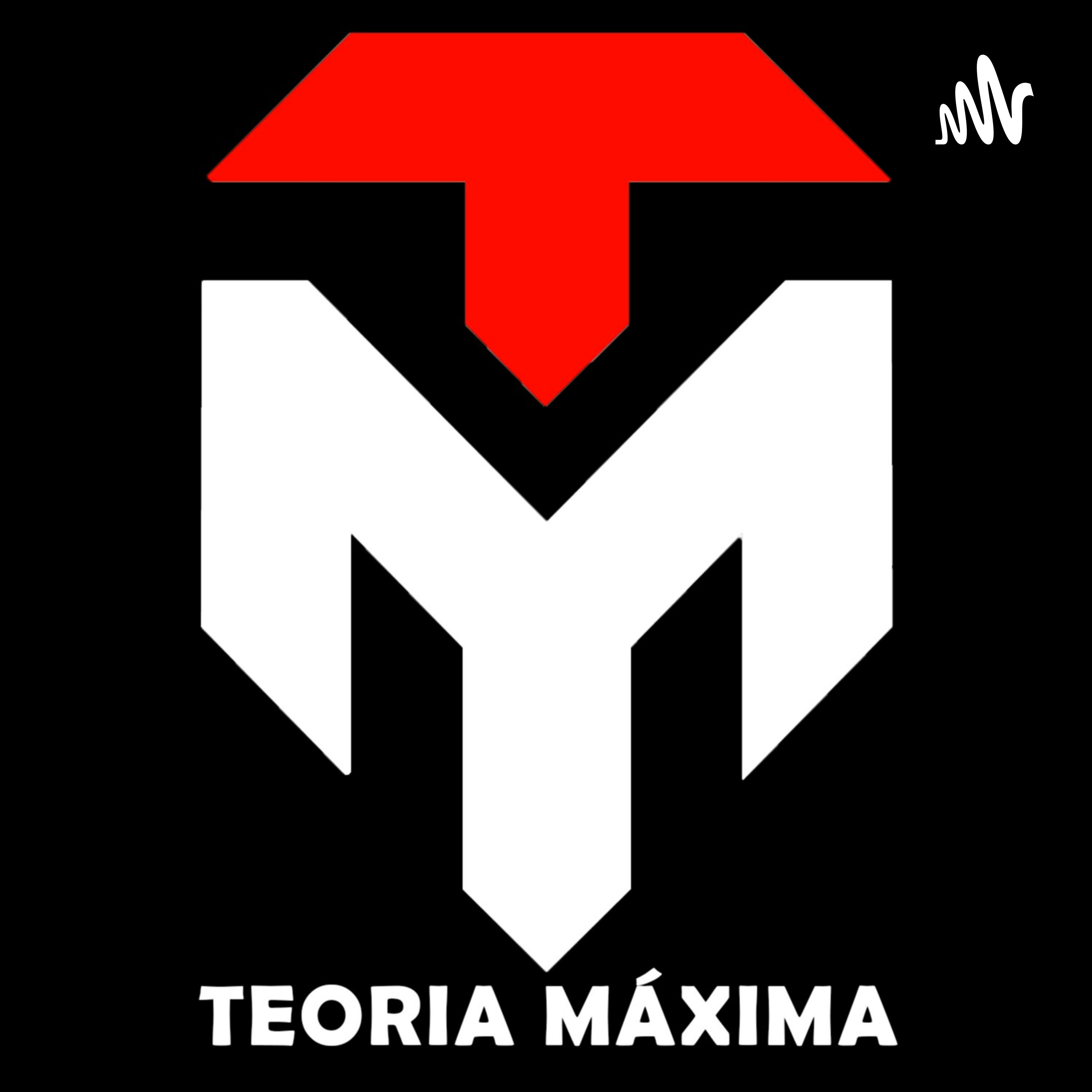 Teoria Máxima 