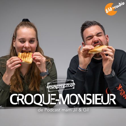 Croque-monsieur 