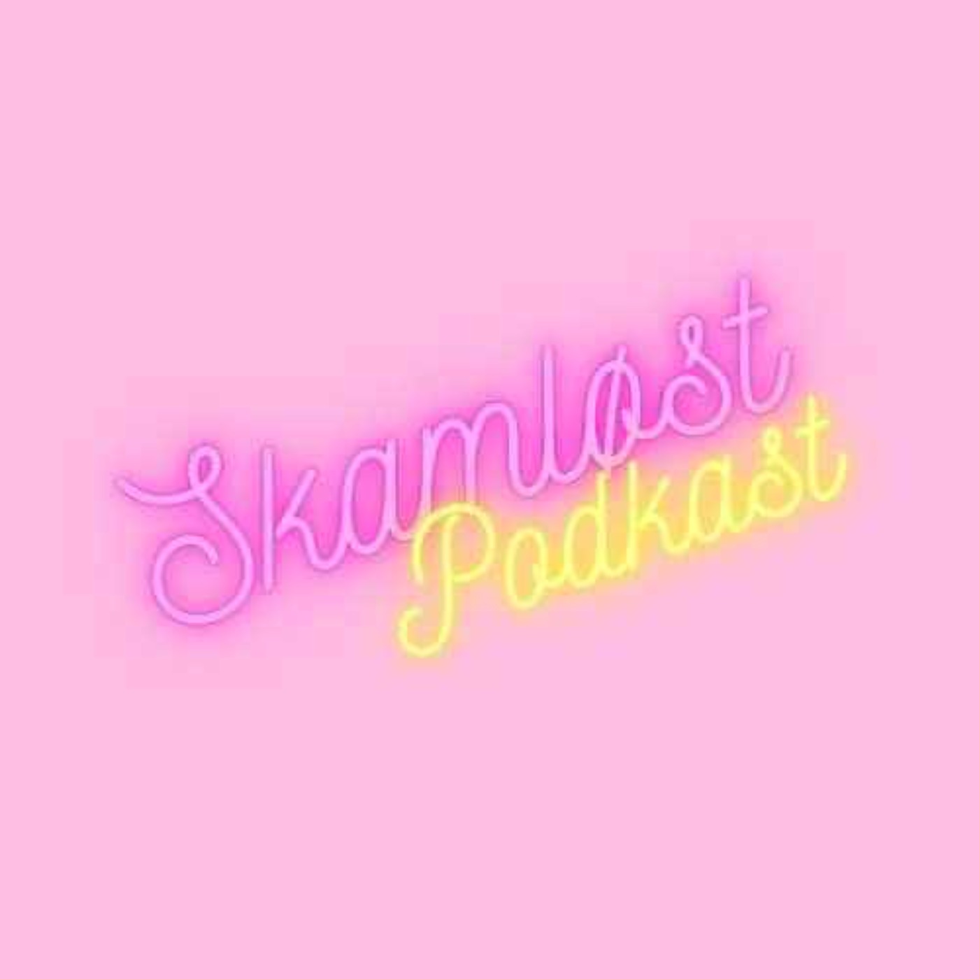 Skamløst 