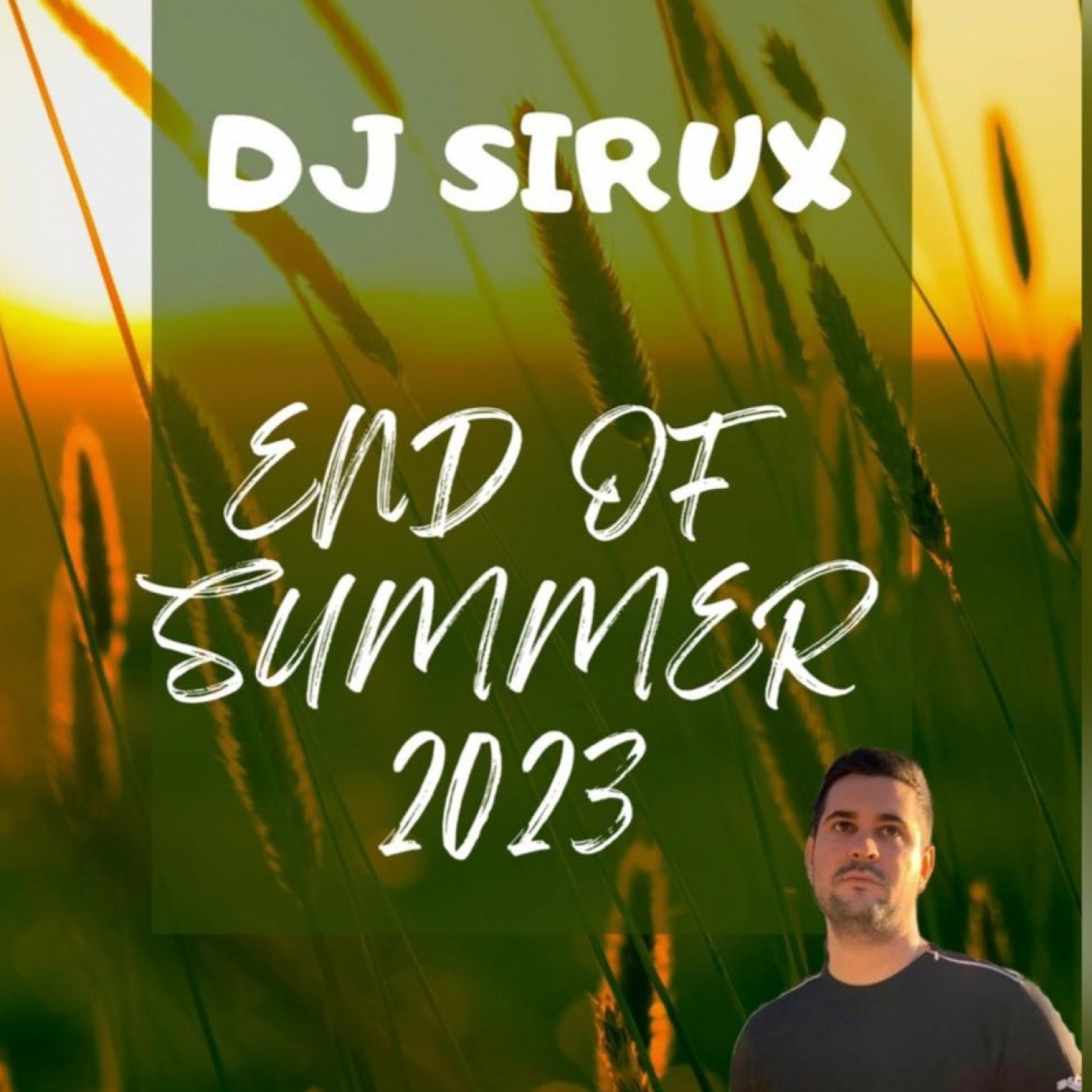 ⁣'Sesión 'END OF SUMMER 2023' by DJ Sirux' - 'Sesión Music is our religion'