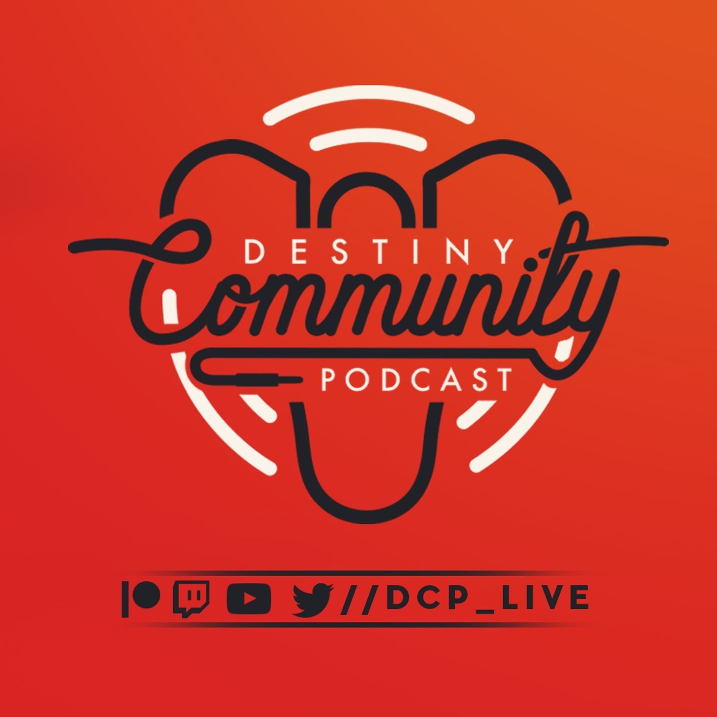 Destiny Community Podcast 