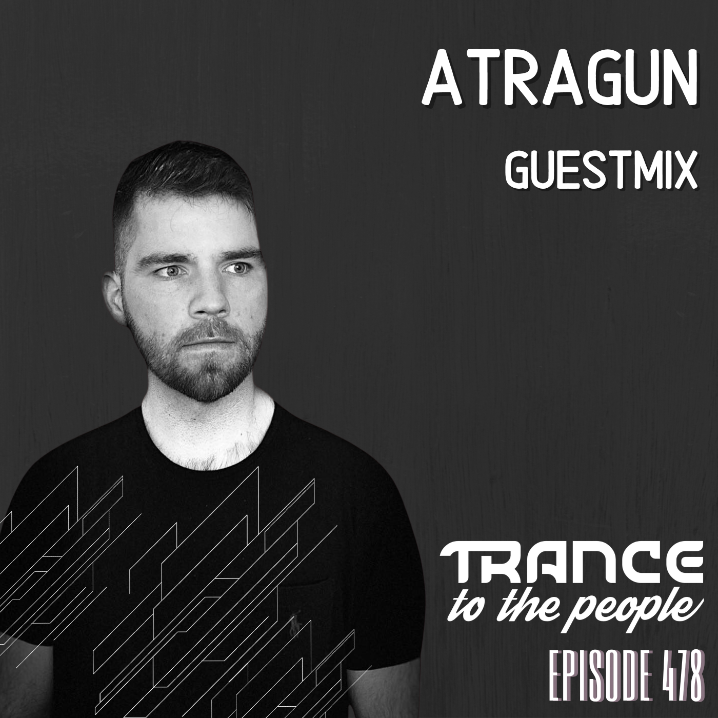 Trance to the People 478