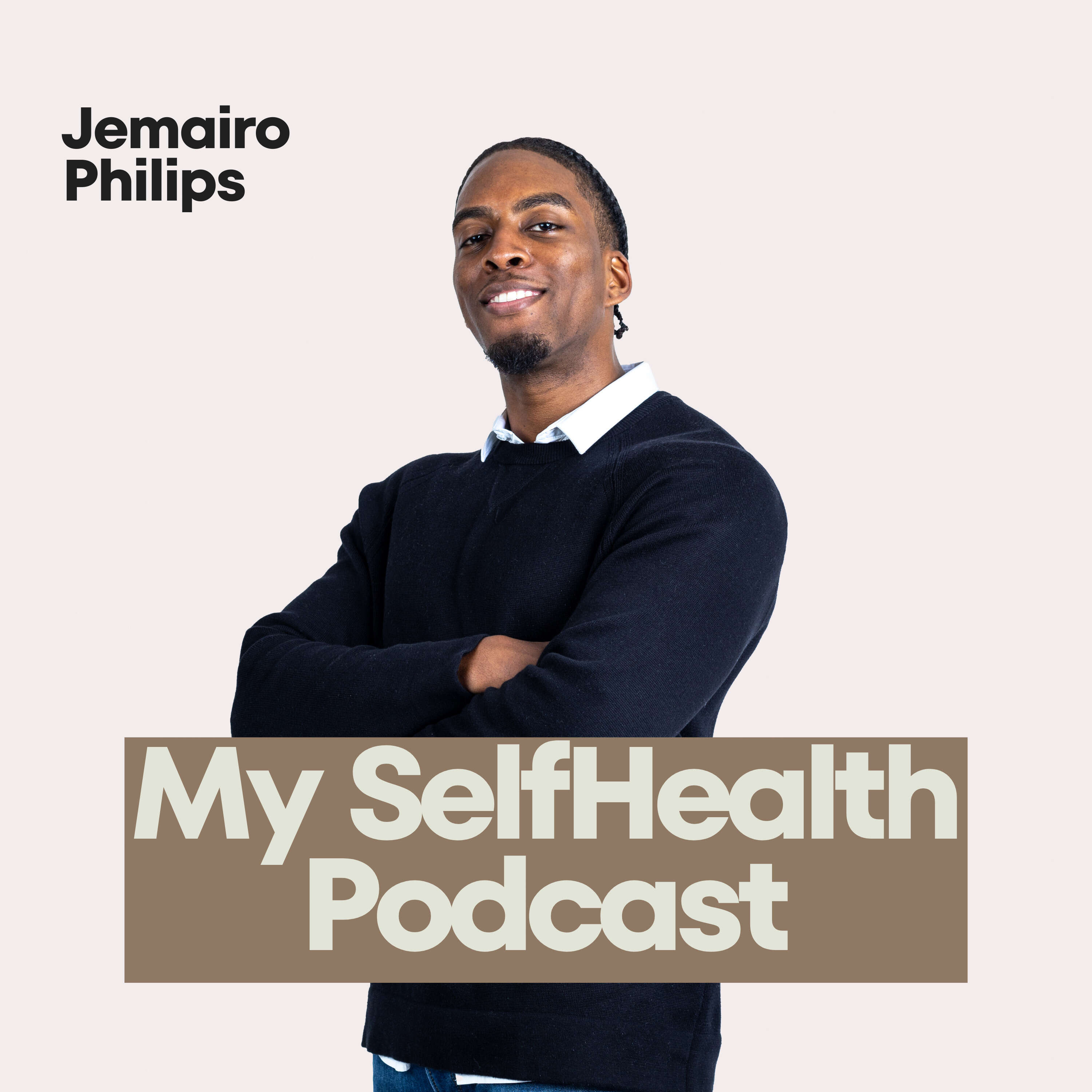 De MySelfHealth Podcast 