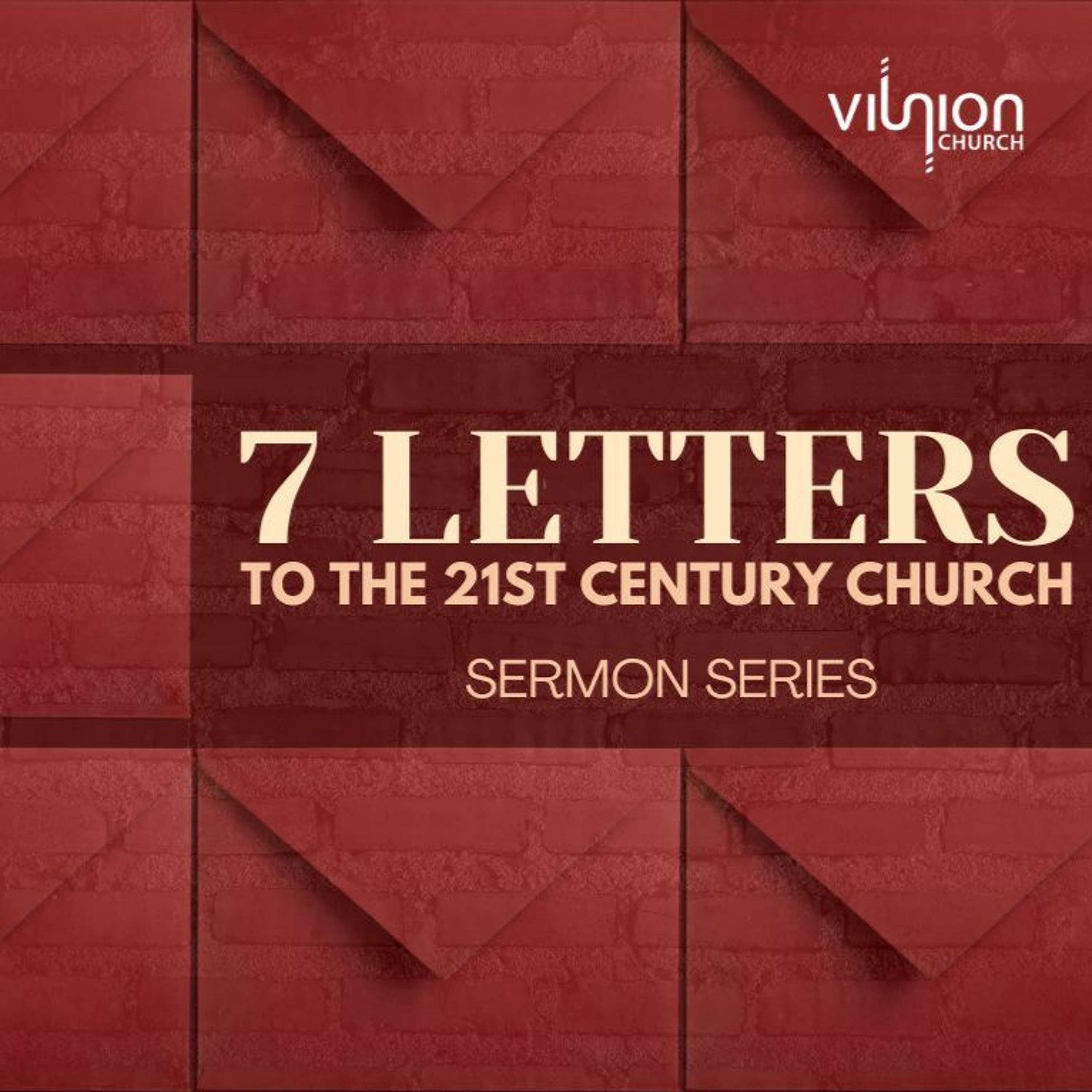 ⁣Joshua Hester | Church of Ephesus | 7 Letters Sermon Series