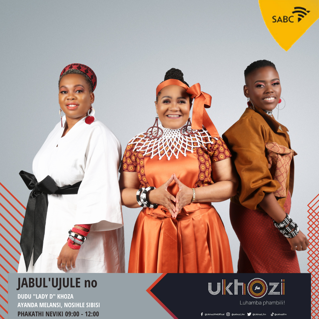 #Jabulujule - Ingxoxo nomculi waMaskandi uKhuzani Mpungose