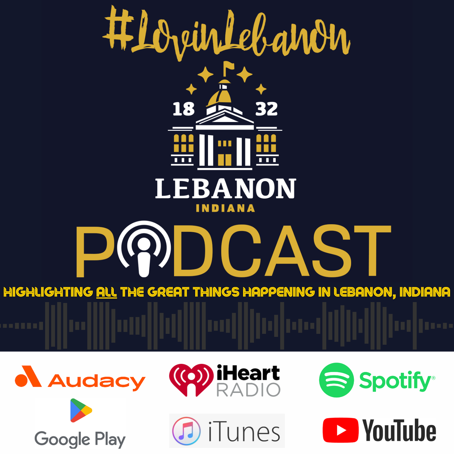 #LovinLebanon Podcast 