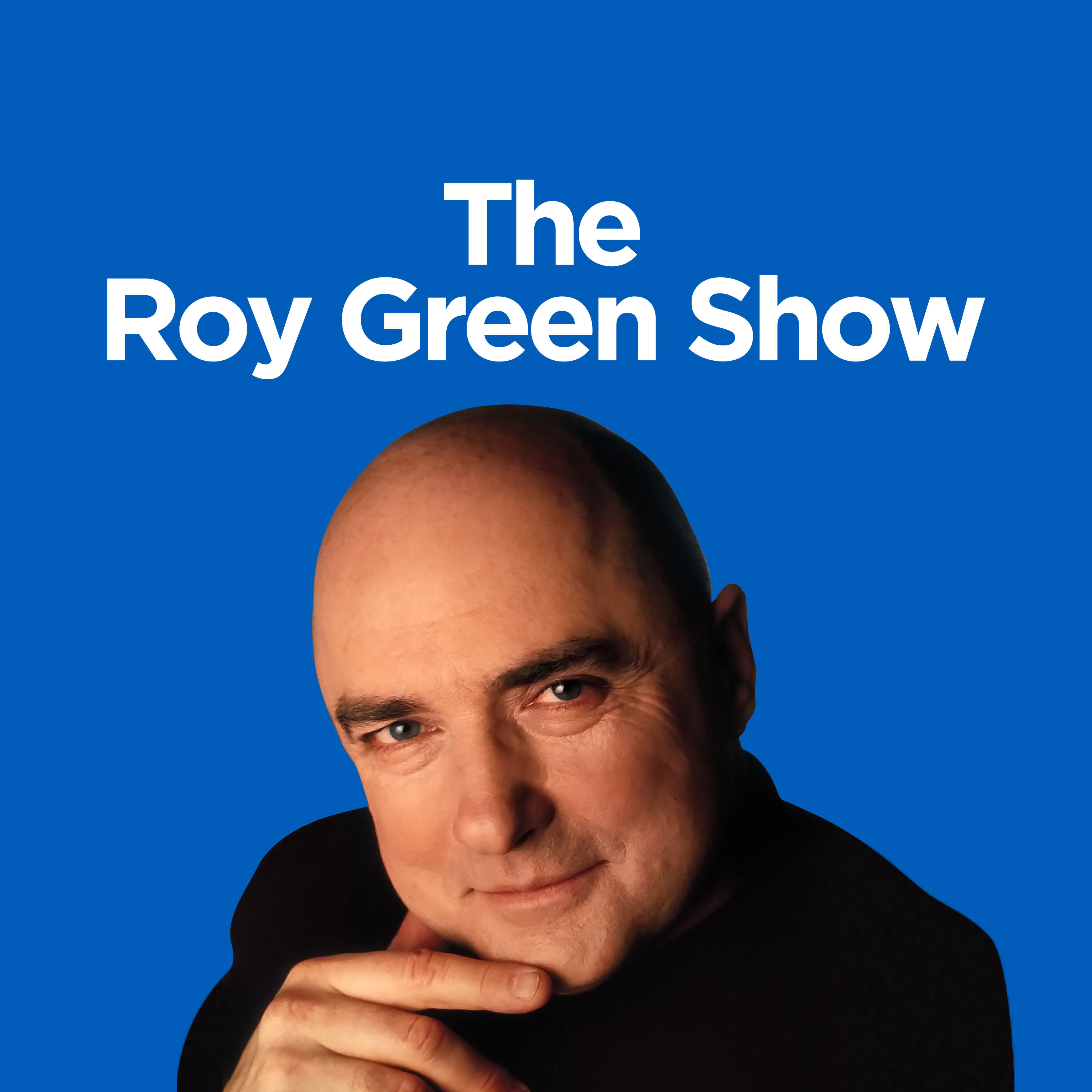 Roy Green Show 