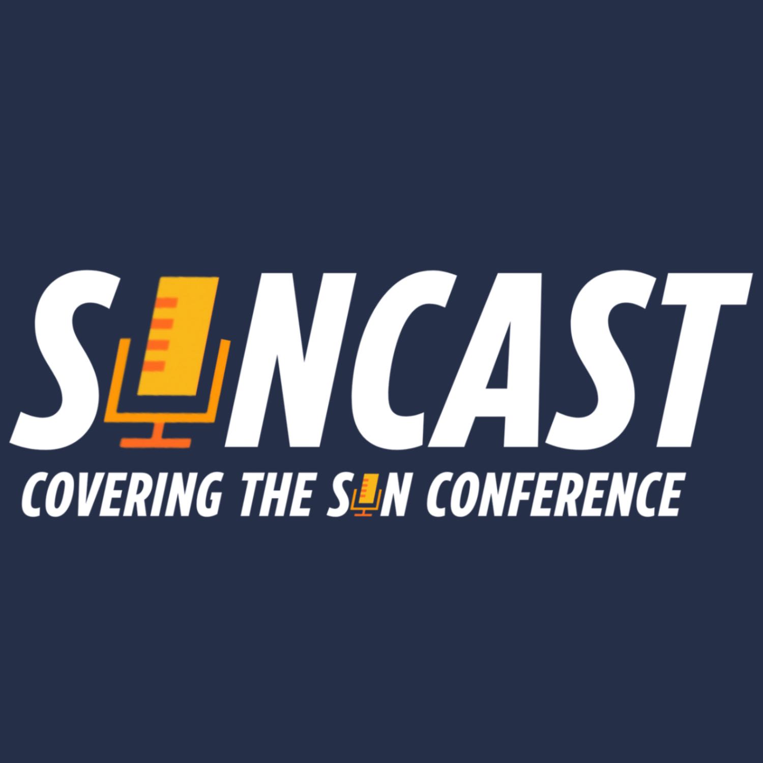 Suncast: Covering the Sun Conference 