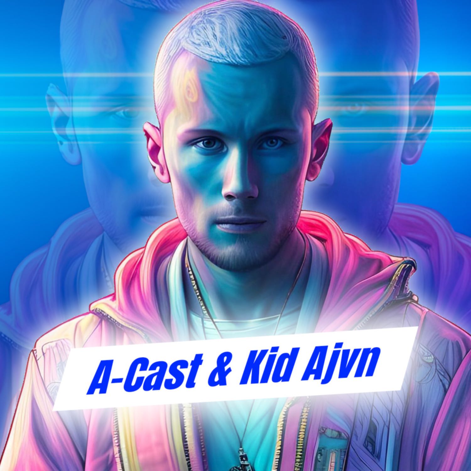 A-Cast & Kid Ajvn 