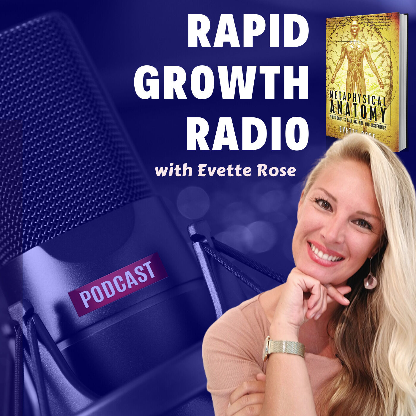 Rapid Growth Radio 