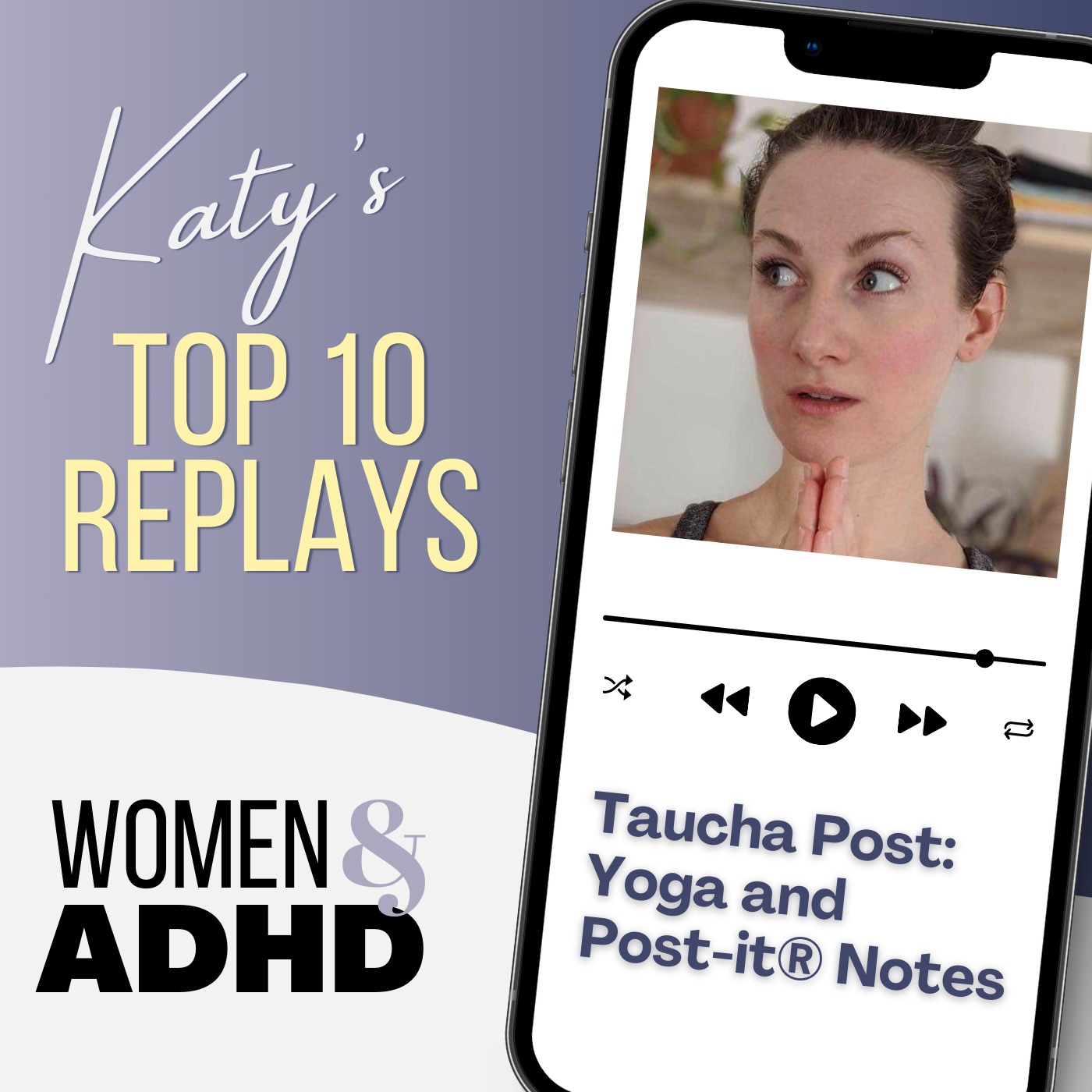 Taucha Post: Yoga & Post-it® Notes [Top 10 Replay with Bonus Update]