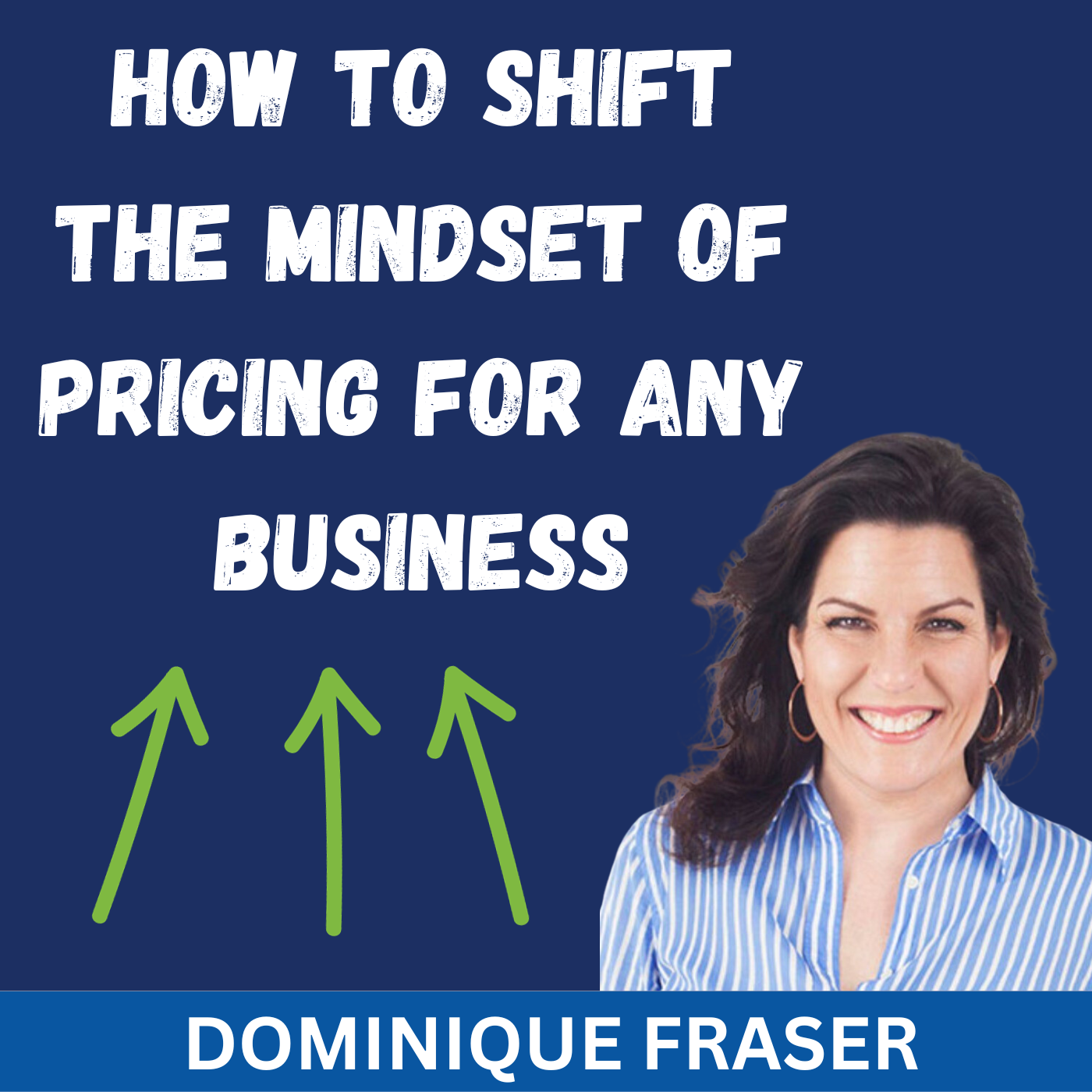 ⁣How To Shift The Mindset of pricing for Any Business