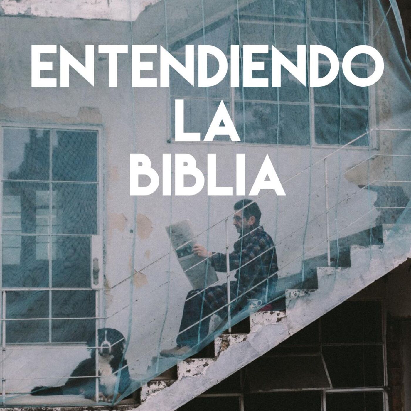 Entendiendo la Biblia 